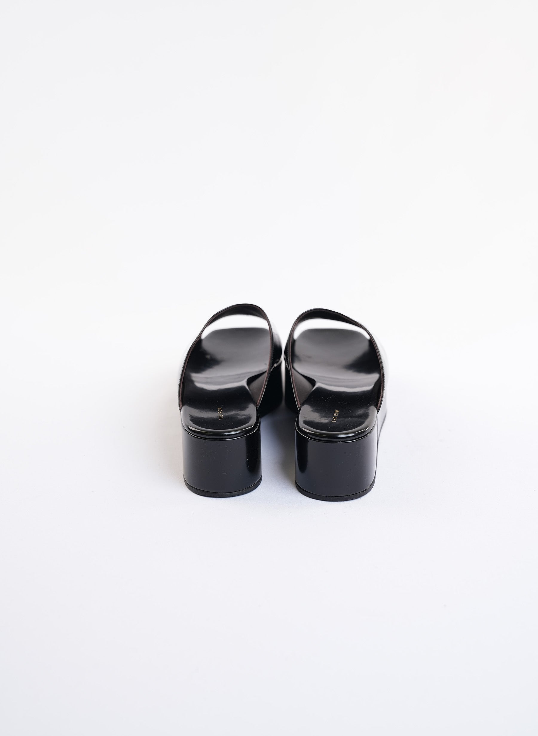 The Row Emi Flatform Sandals