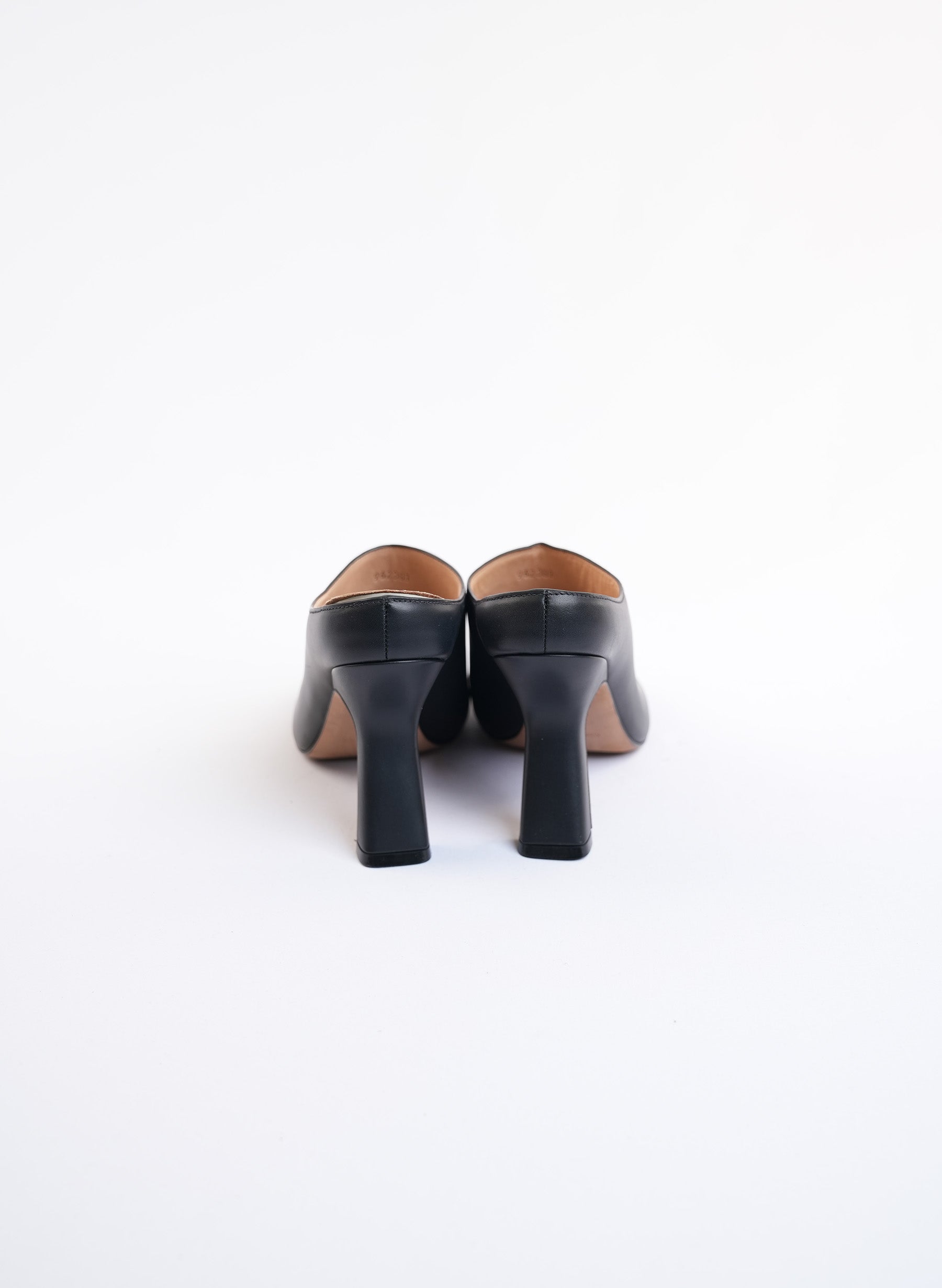 Loewe Terra Heel Clog