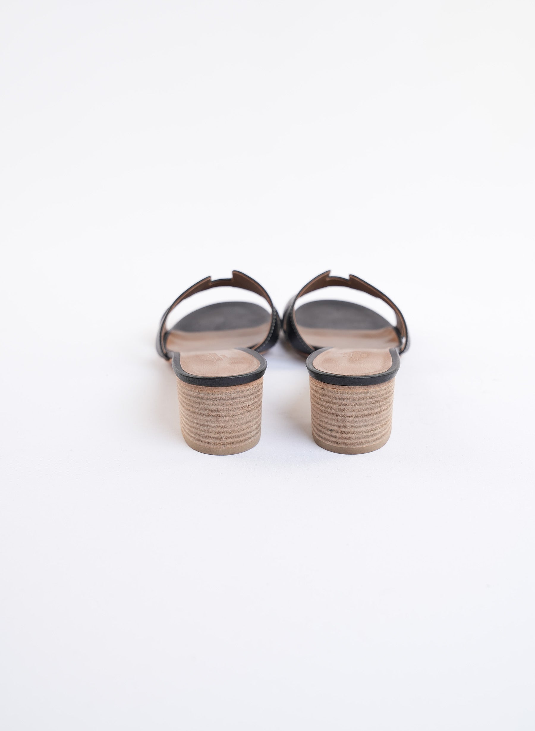 Hermès Oasis Sandals