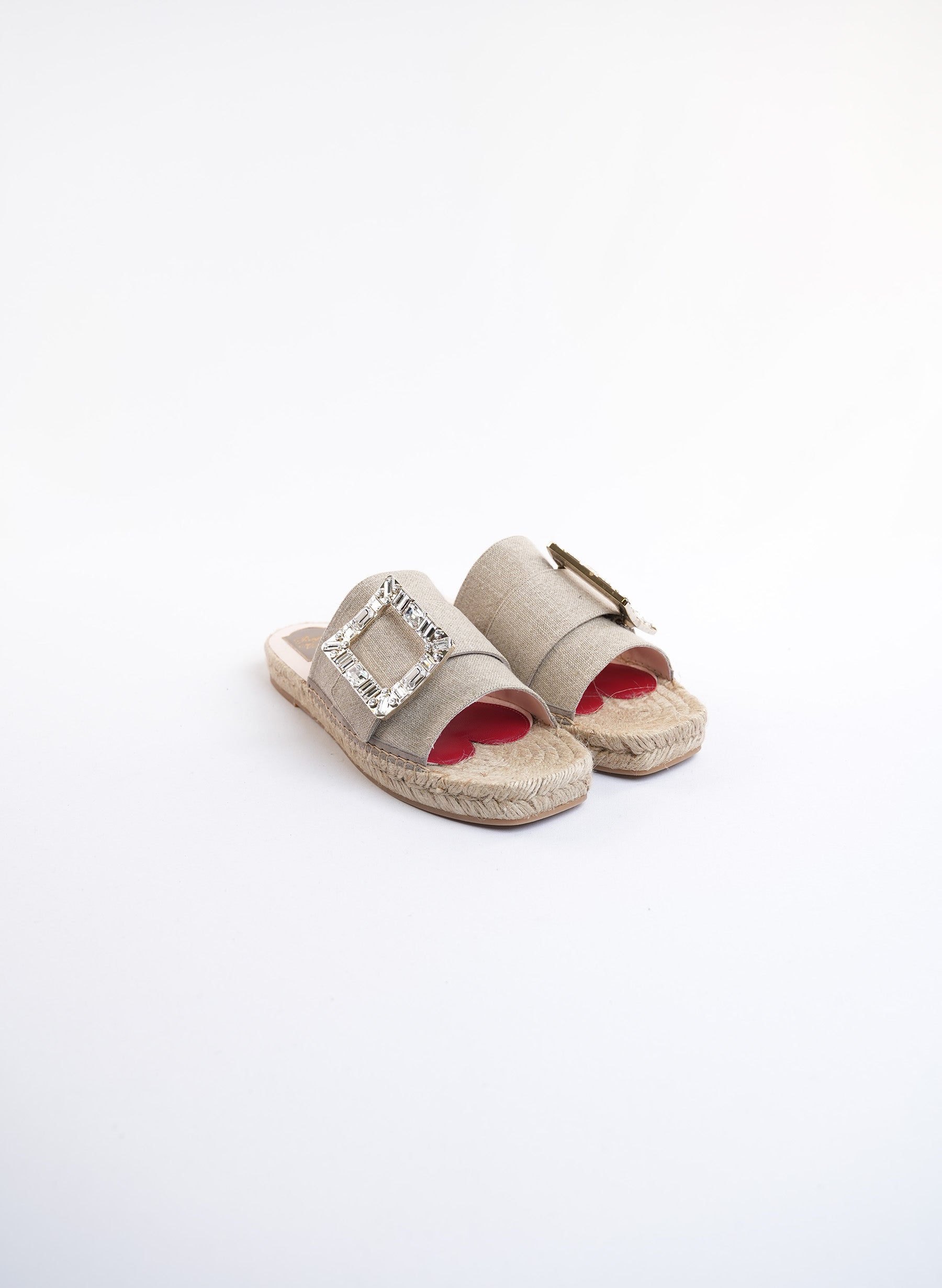 Roger Vivier Sandals