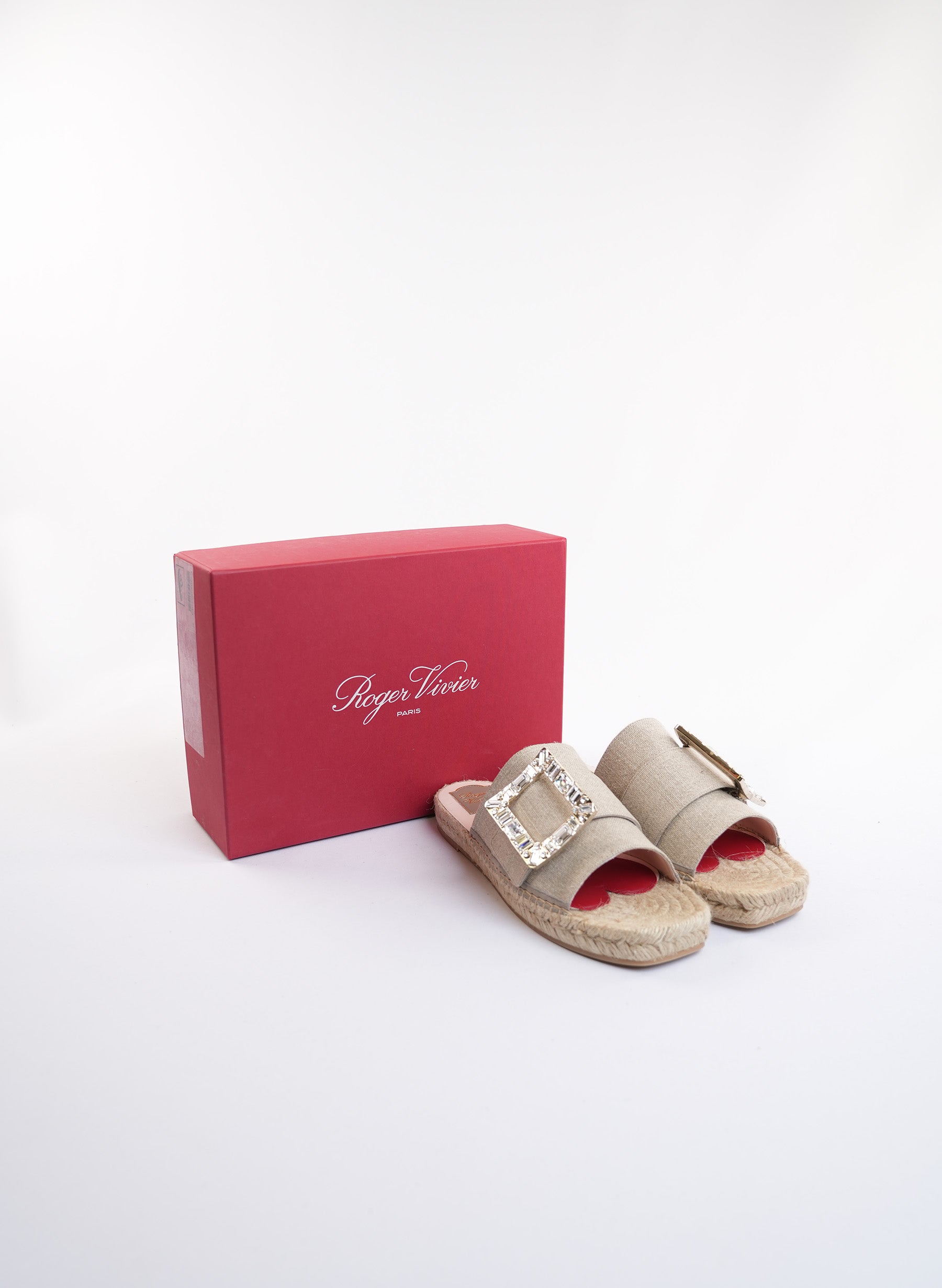 Roger Vivier Sandals