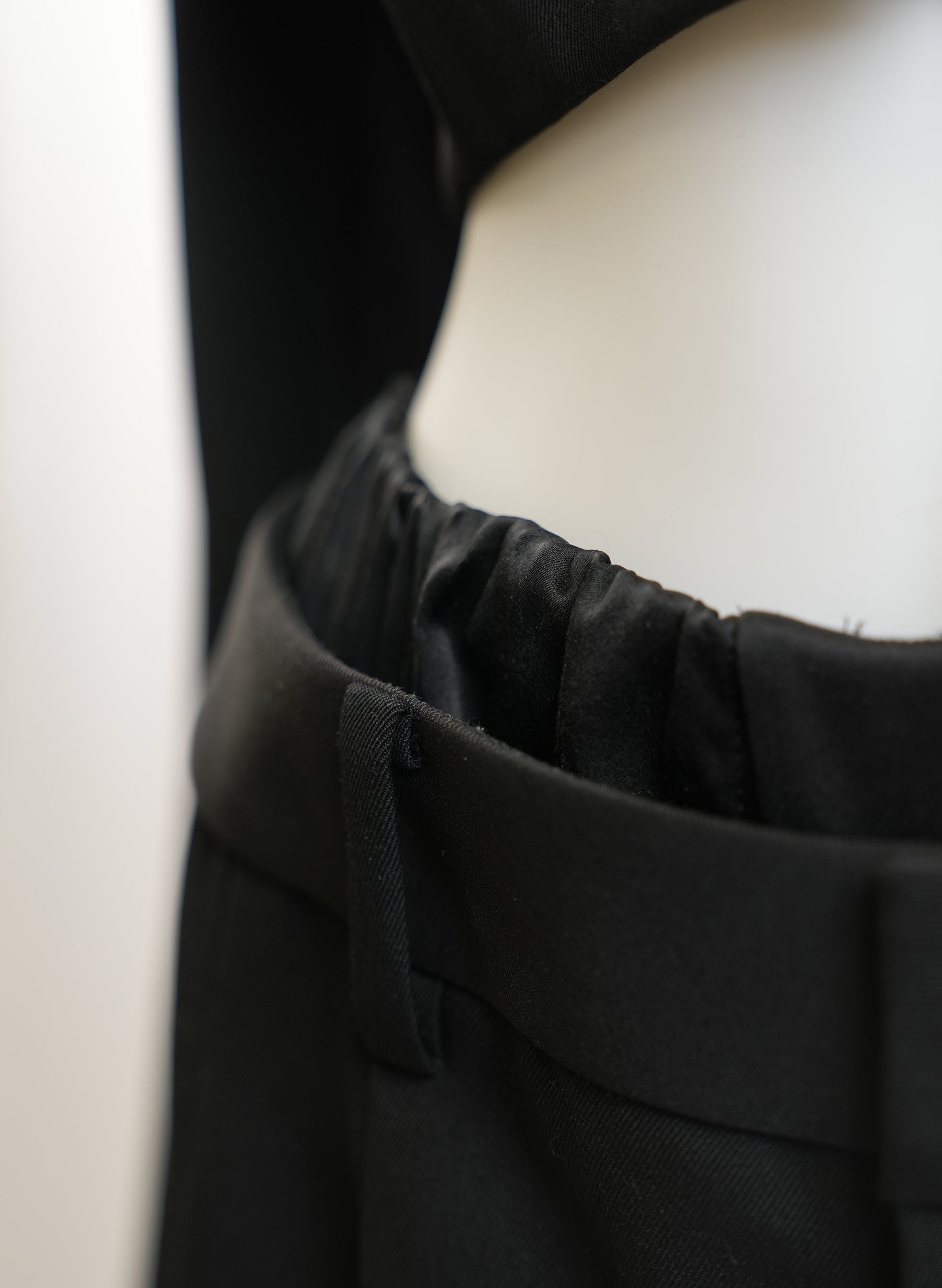 Alexander Wang Cropped Blazer Suit