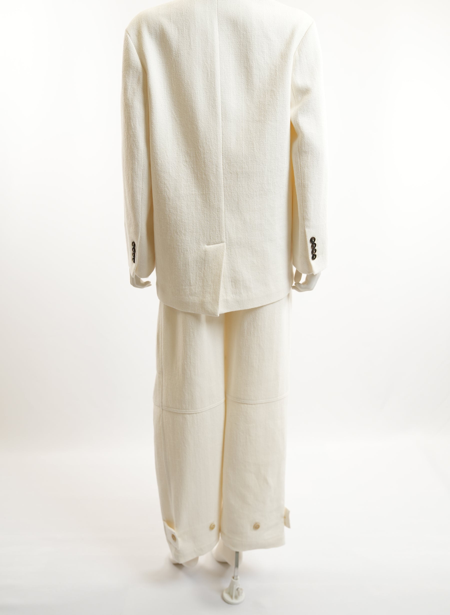 Brunello Cucinelli Two Piece Suit