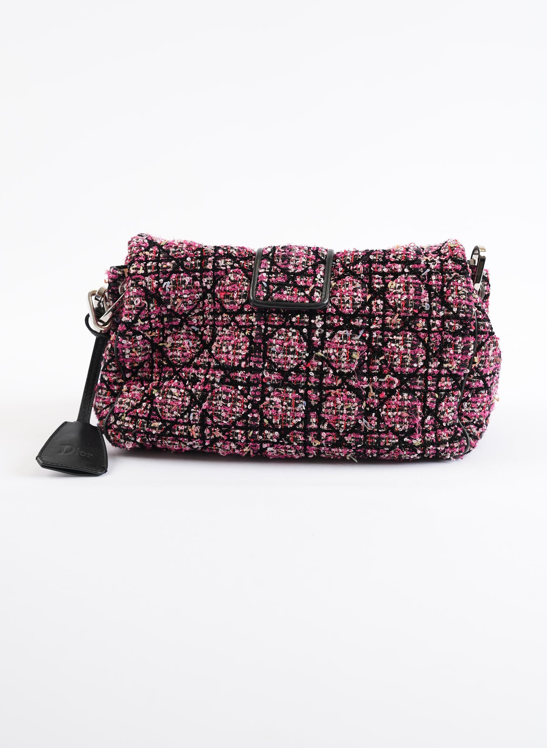 Christian Dior Miss Dior Flap Bag