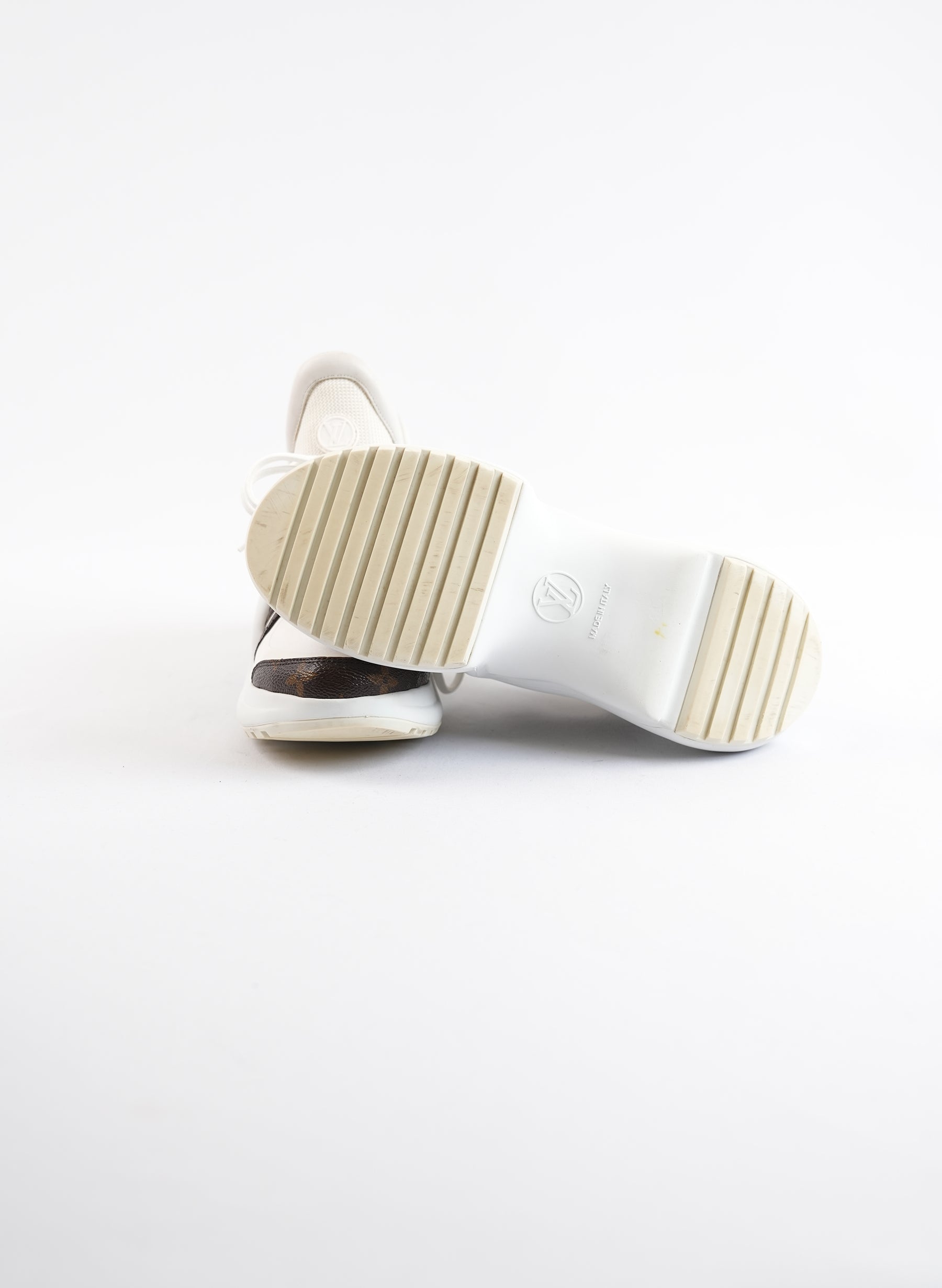 Louis Vuitton Archlight Sneakers