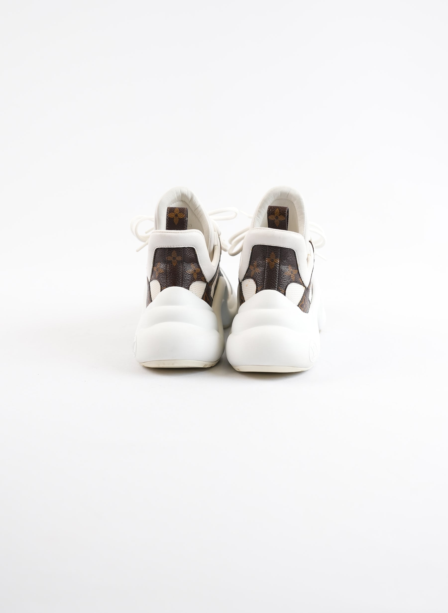 Louis Vuitton Archlight Sneakers