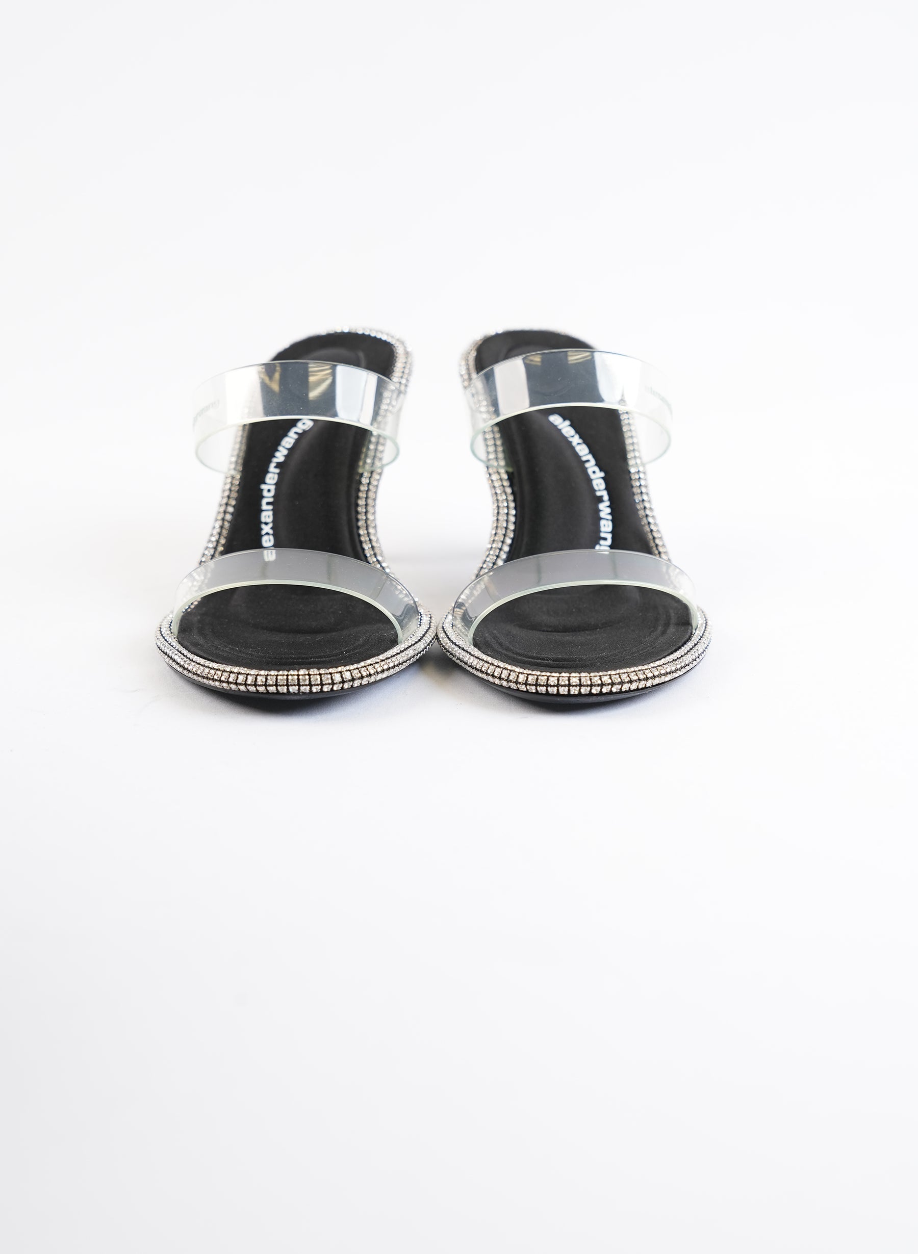 Alexander Wang Kira Heels