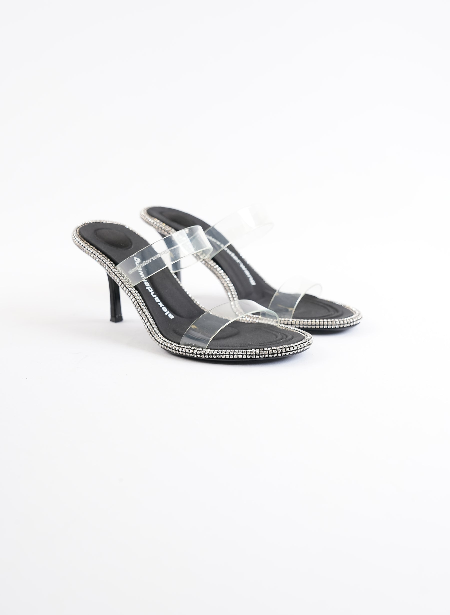 Alexander Wang Kira Heels