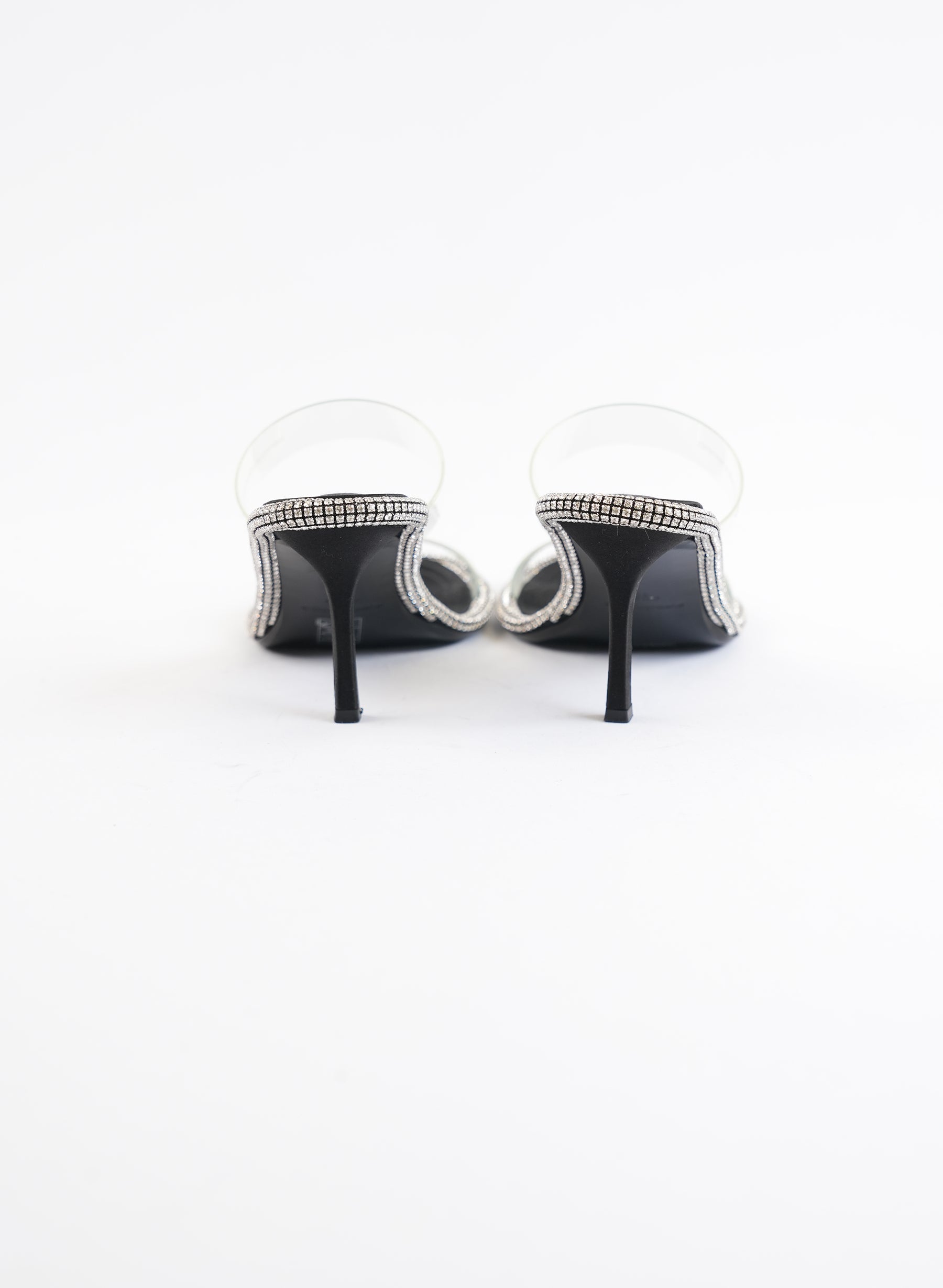 Alexander Wang Kira Heels