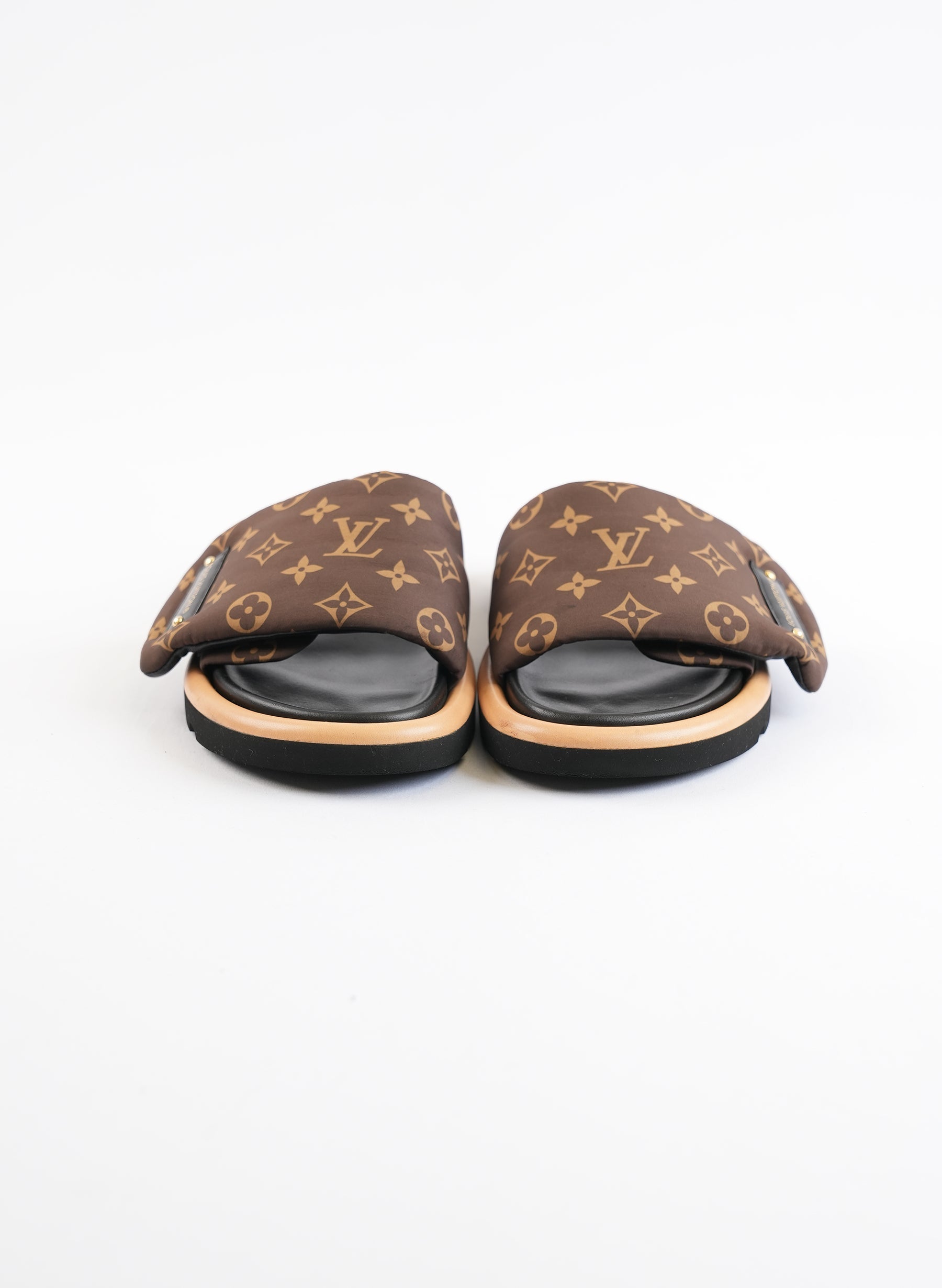 Louis Vuitton Pool Pillow Flats