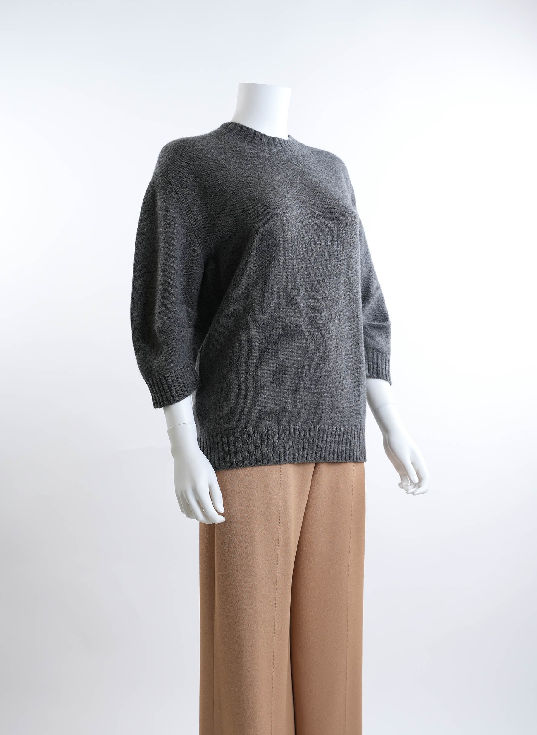 Prada Wool Sweater