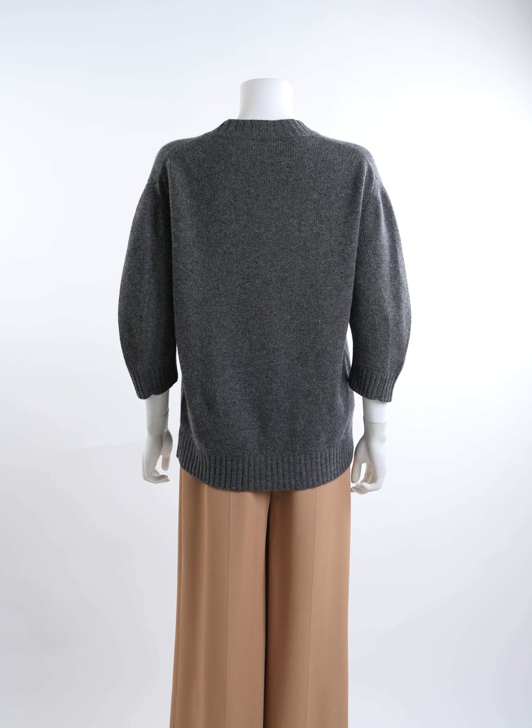 Prada Wool Sweater