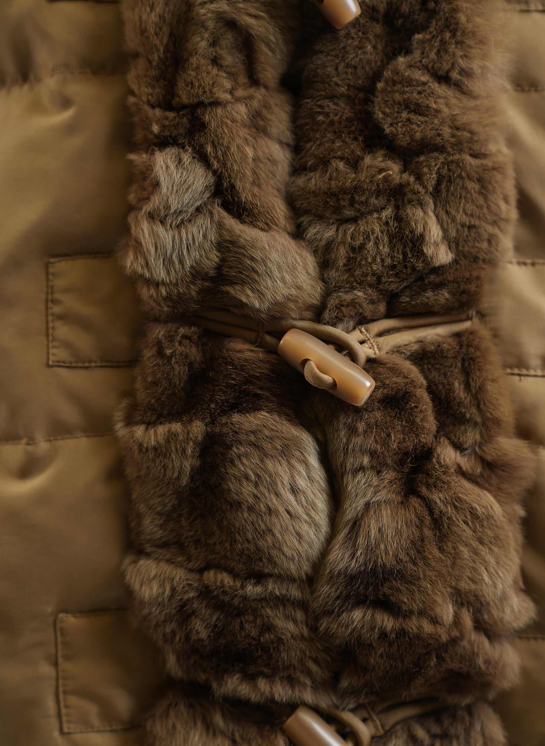 Weekend MaxMara Down Jacket