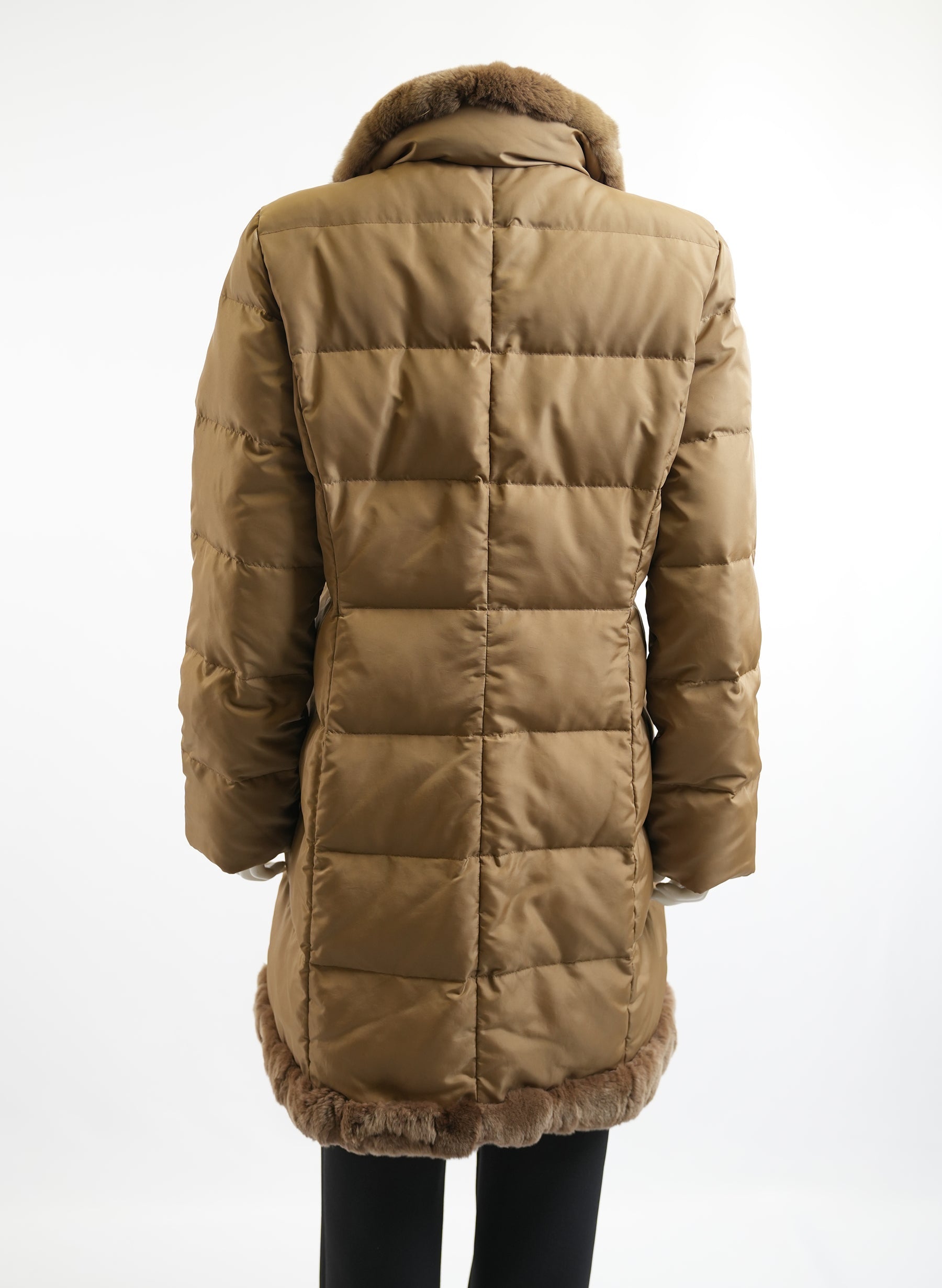 Weekend MaxMara Down Jacket
