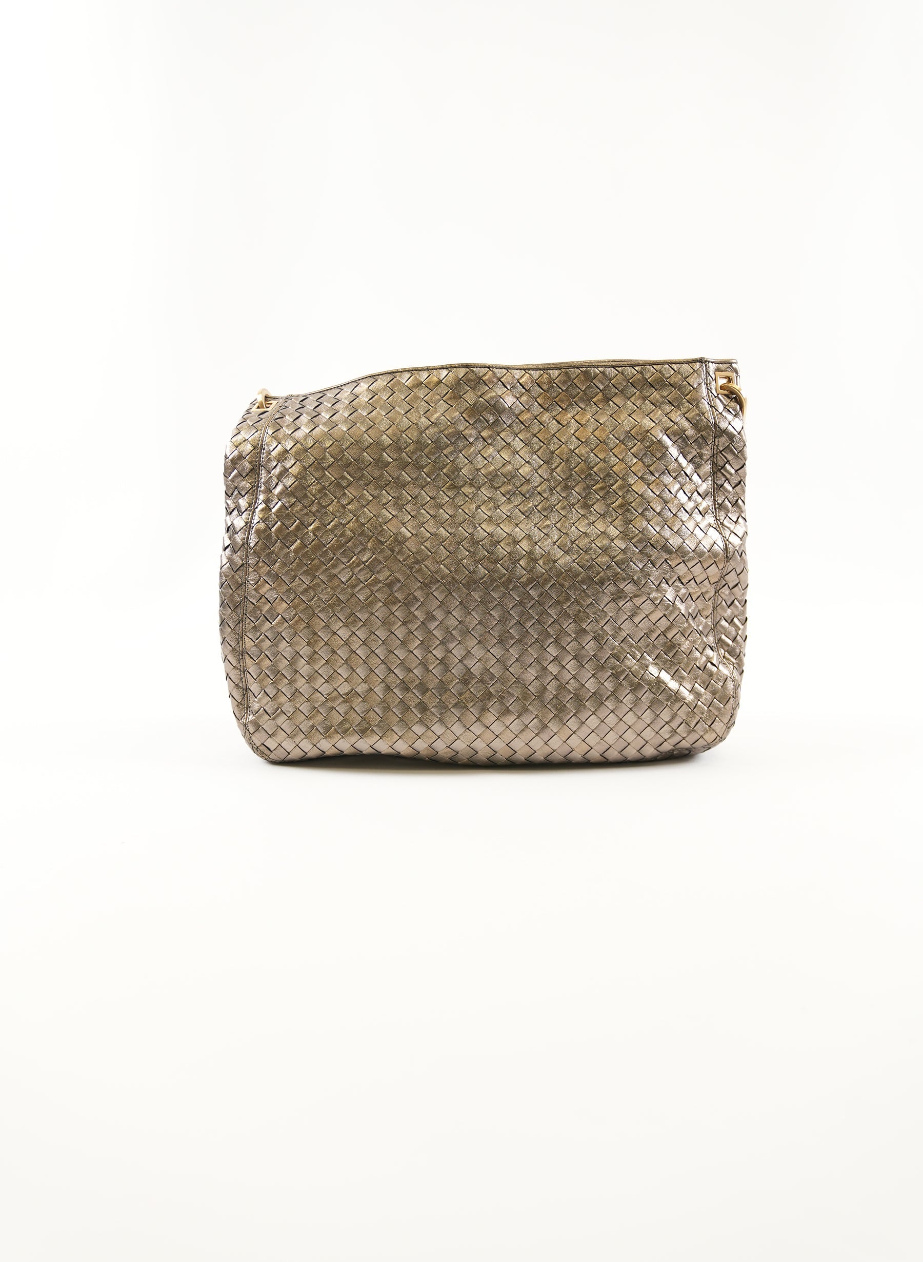 Bottega Venetta Slouchy Shoulder Bag