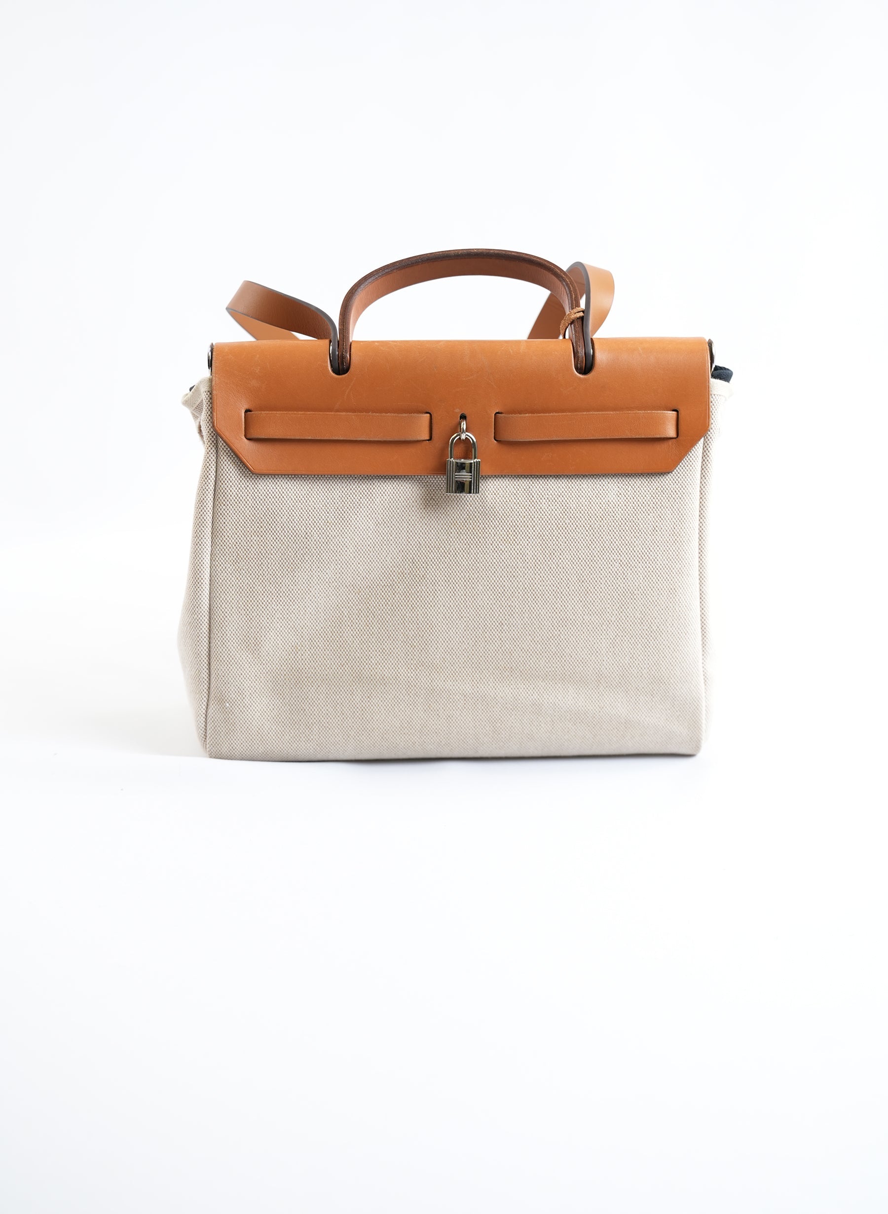 Hermes 31 Herbag