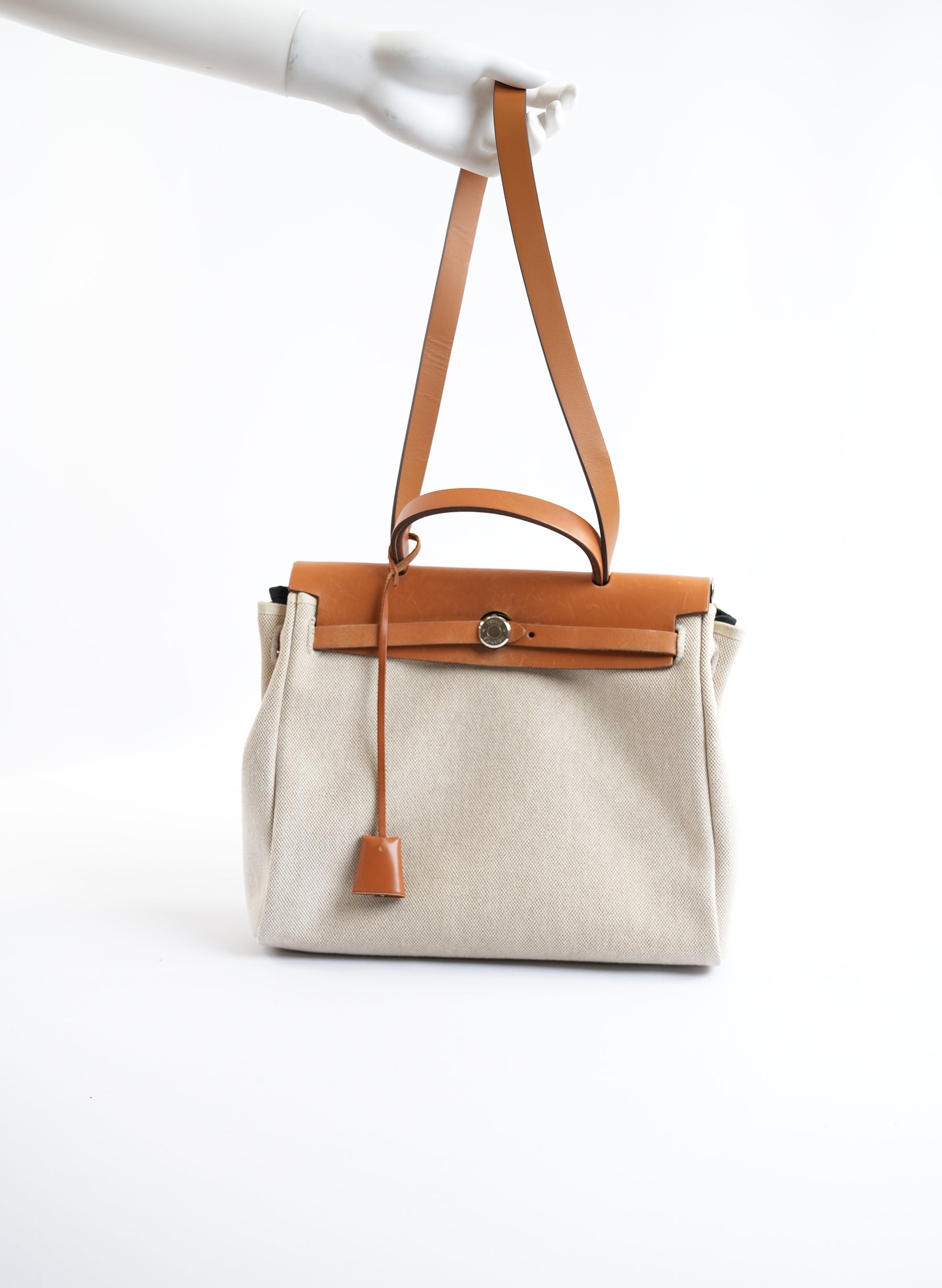 Hermes 31 Herbag
