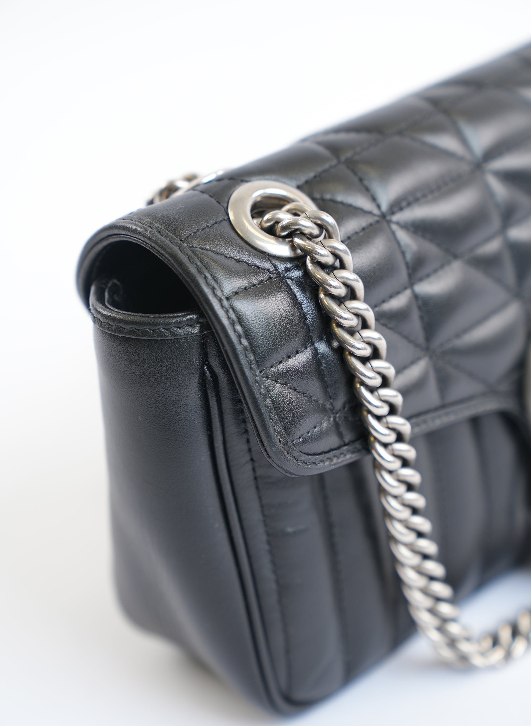 Gucci GG Marmont Shoulder Bag