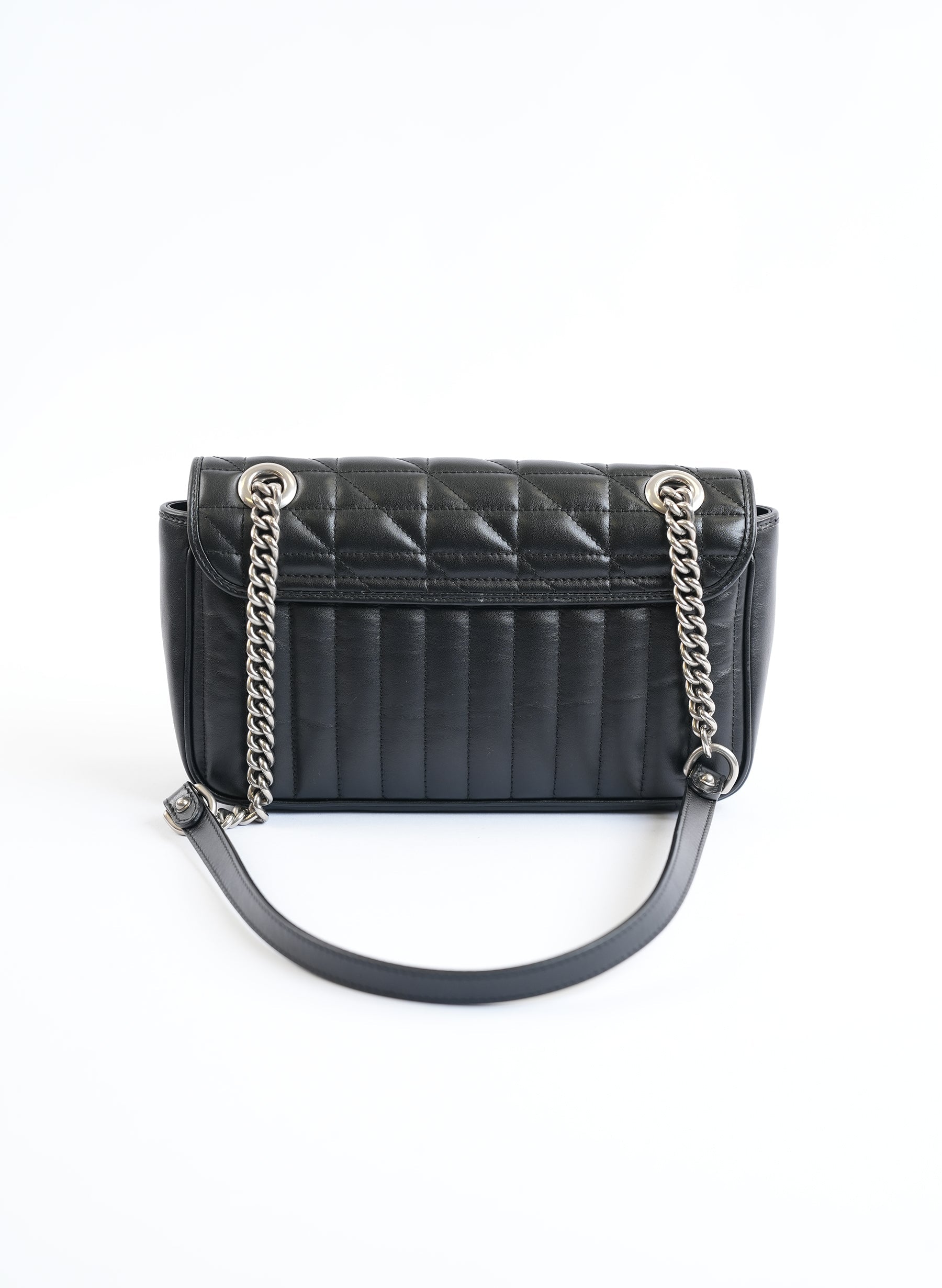 Gucci GG Marmont Shoulder Bag