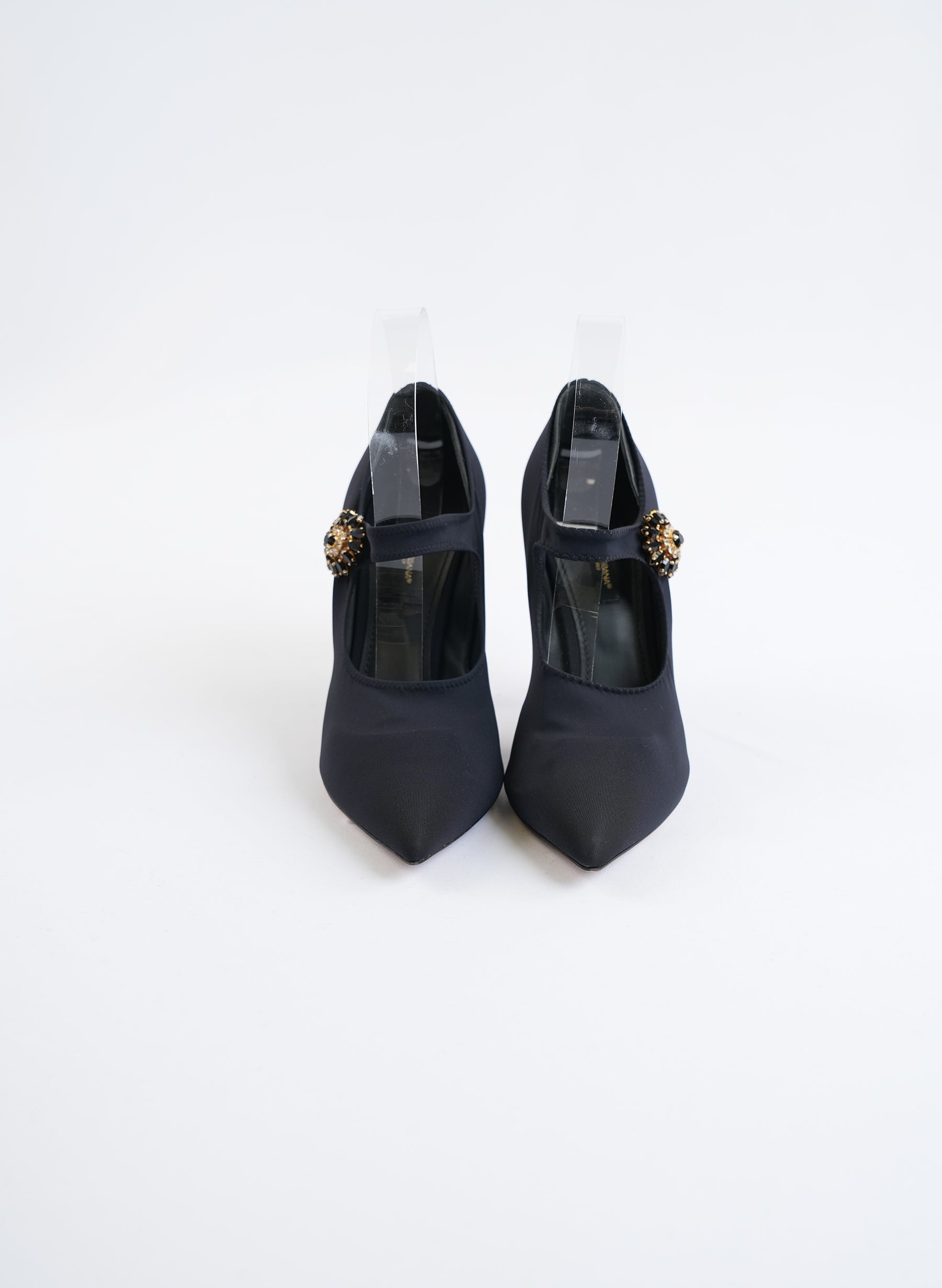 Dolce & Gabbana Mary Janes