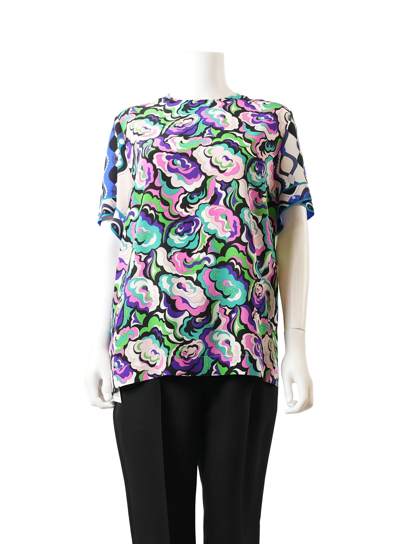 Emilio Pucci Blouse