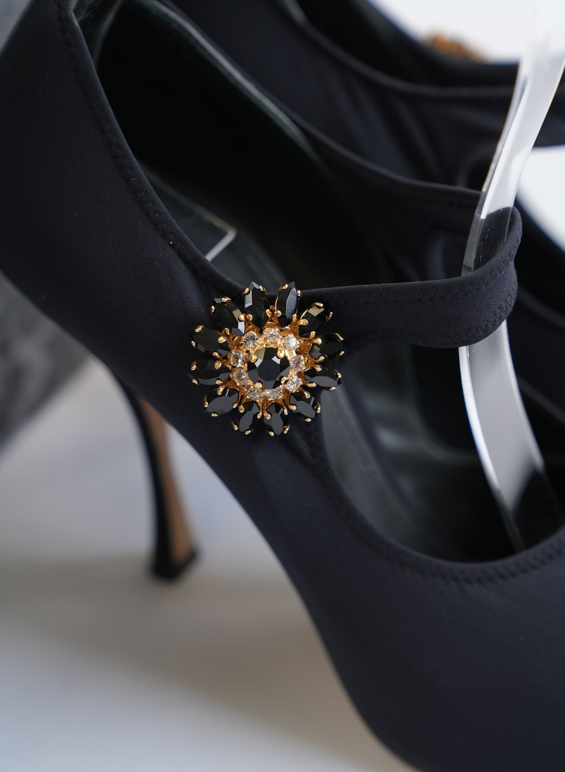 Dolce & Gabbana Mary Janes