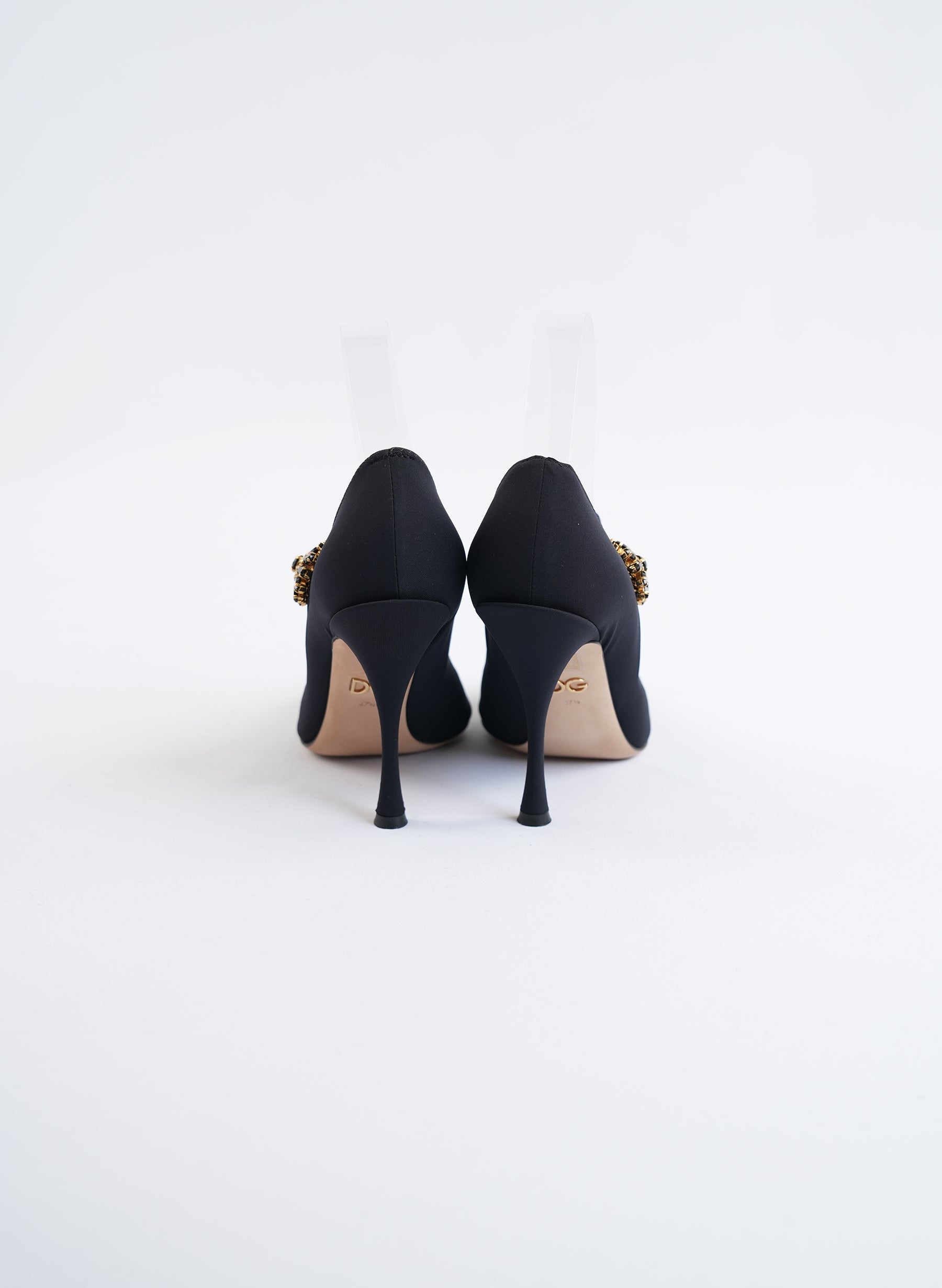 Dolce & Gabbana Mary Janes