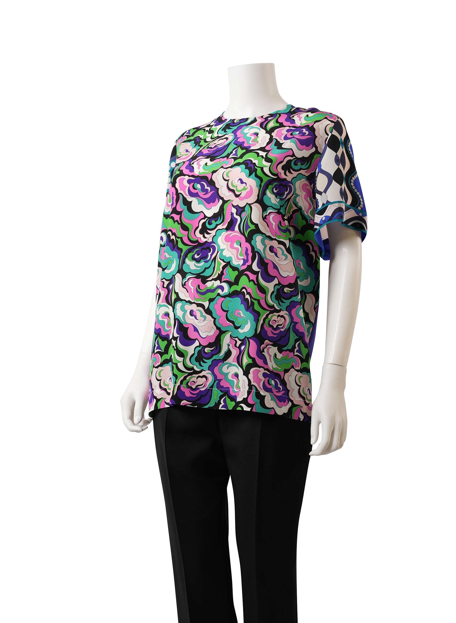 Emilio Pucci Blouse