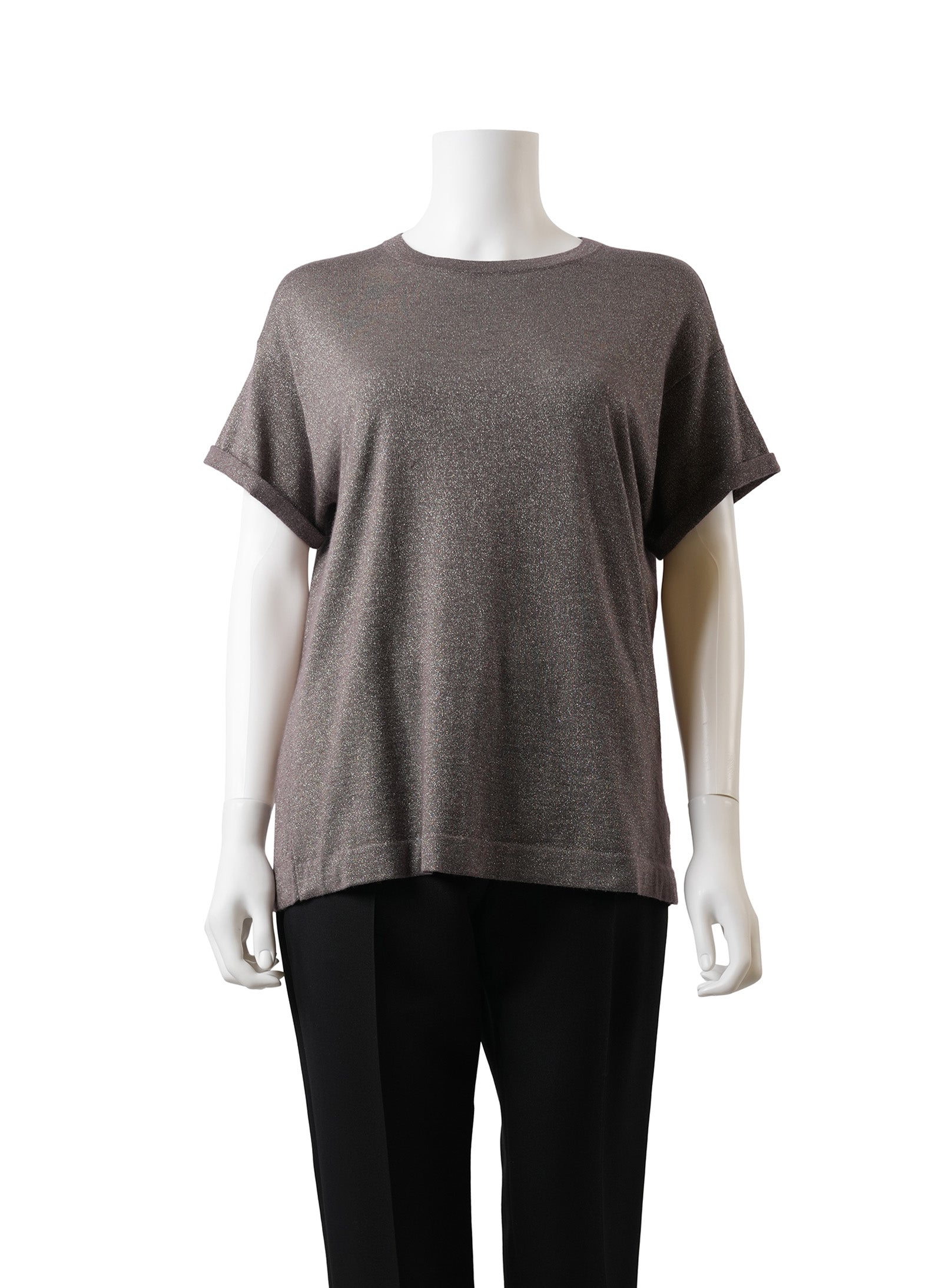 Brunello Cucinelli Cashmere Top