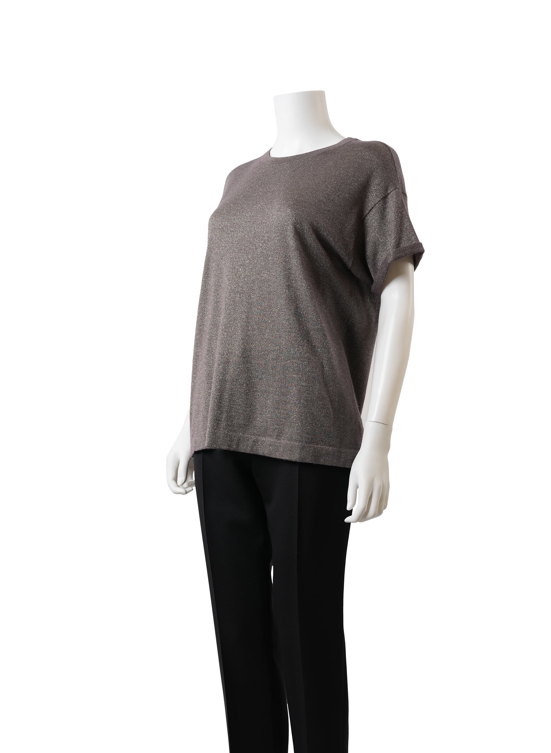 Brunello Cucinelli Cashmere Top