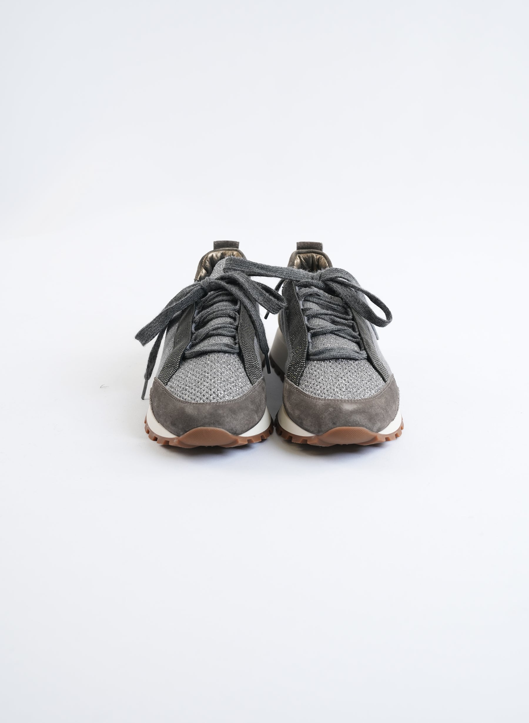 Brunello Cucinelli Monili Sneakers