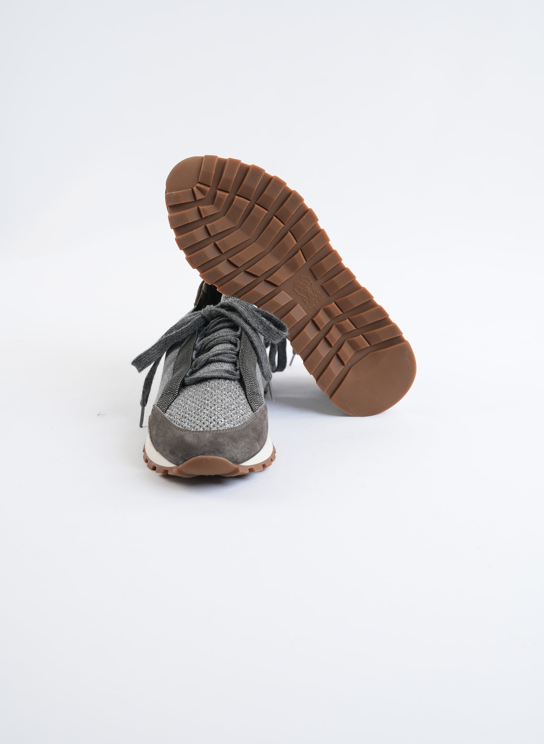 Brunello Cucinelli Monili Sneakers