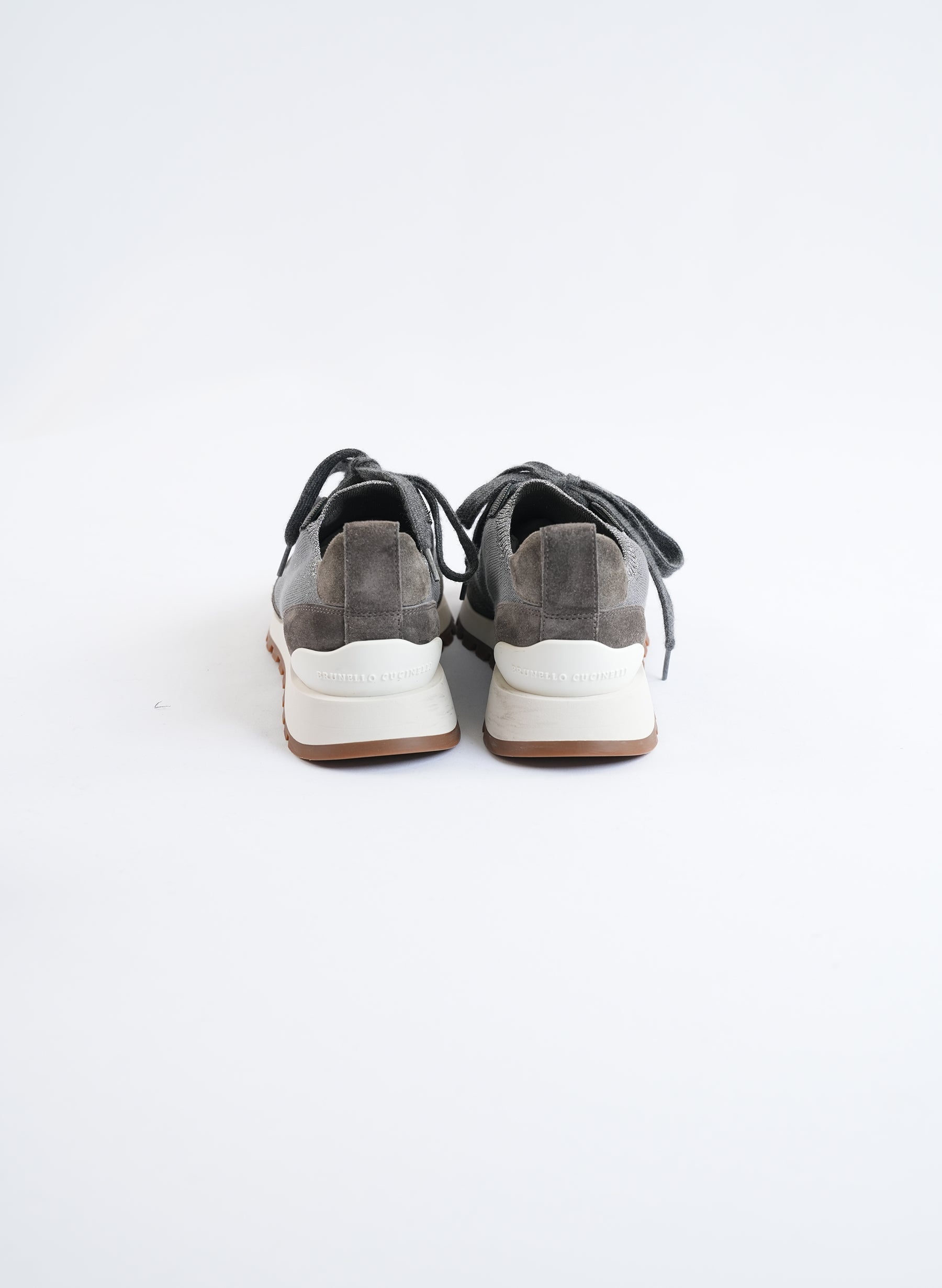 Brunello Cucinelli Monili Sneakers