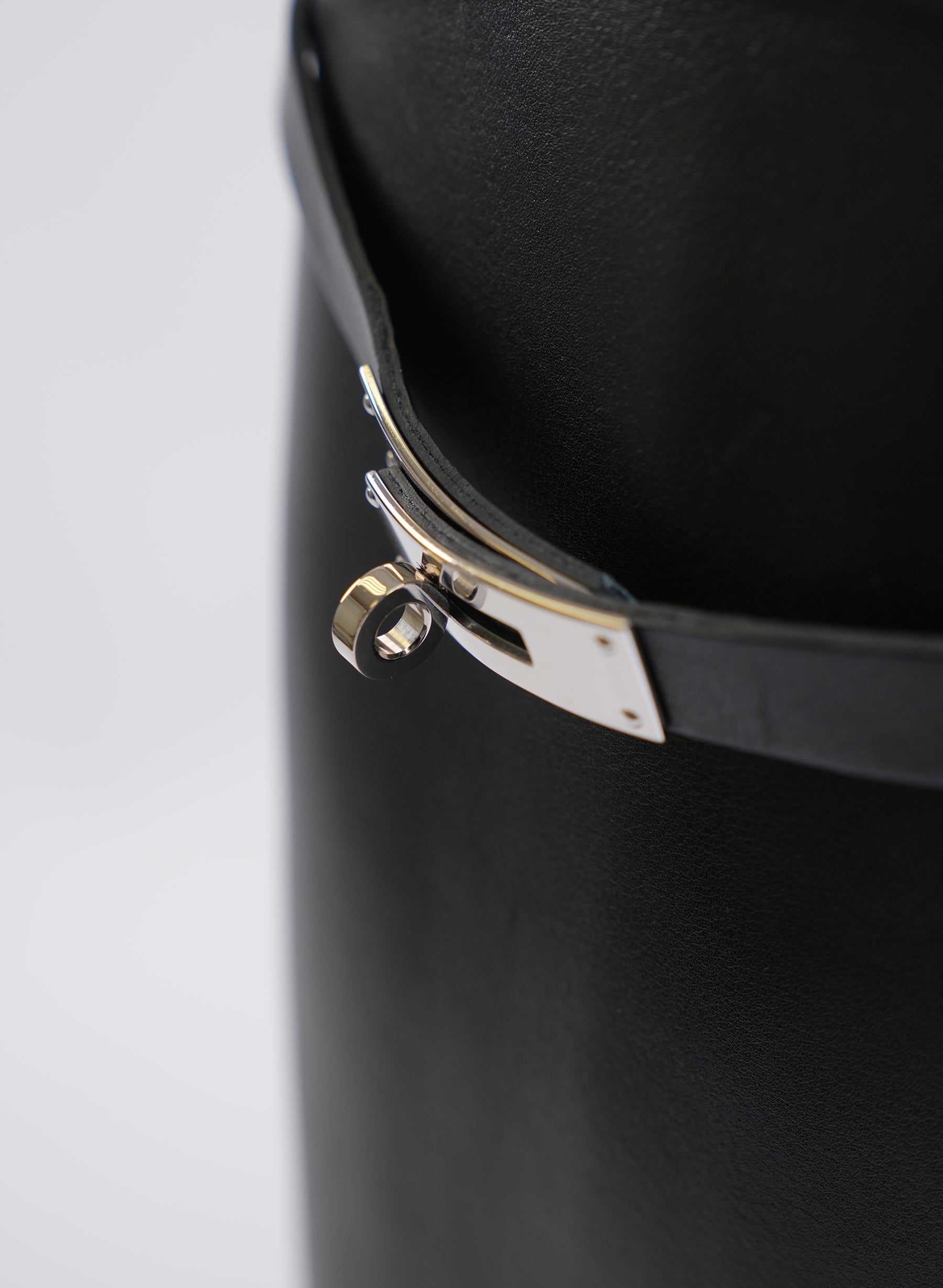 Hermes Jumping Boots