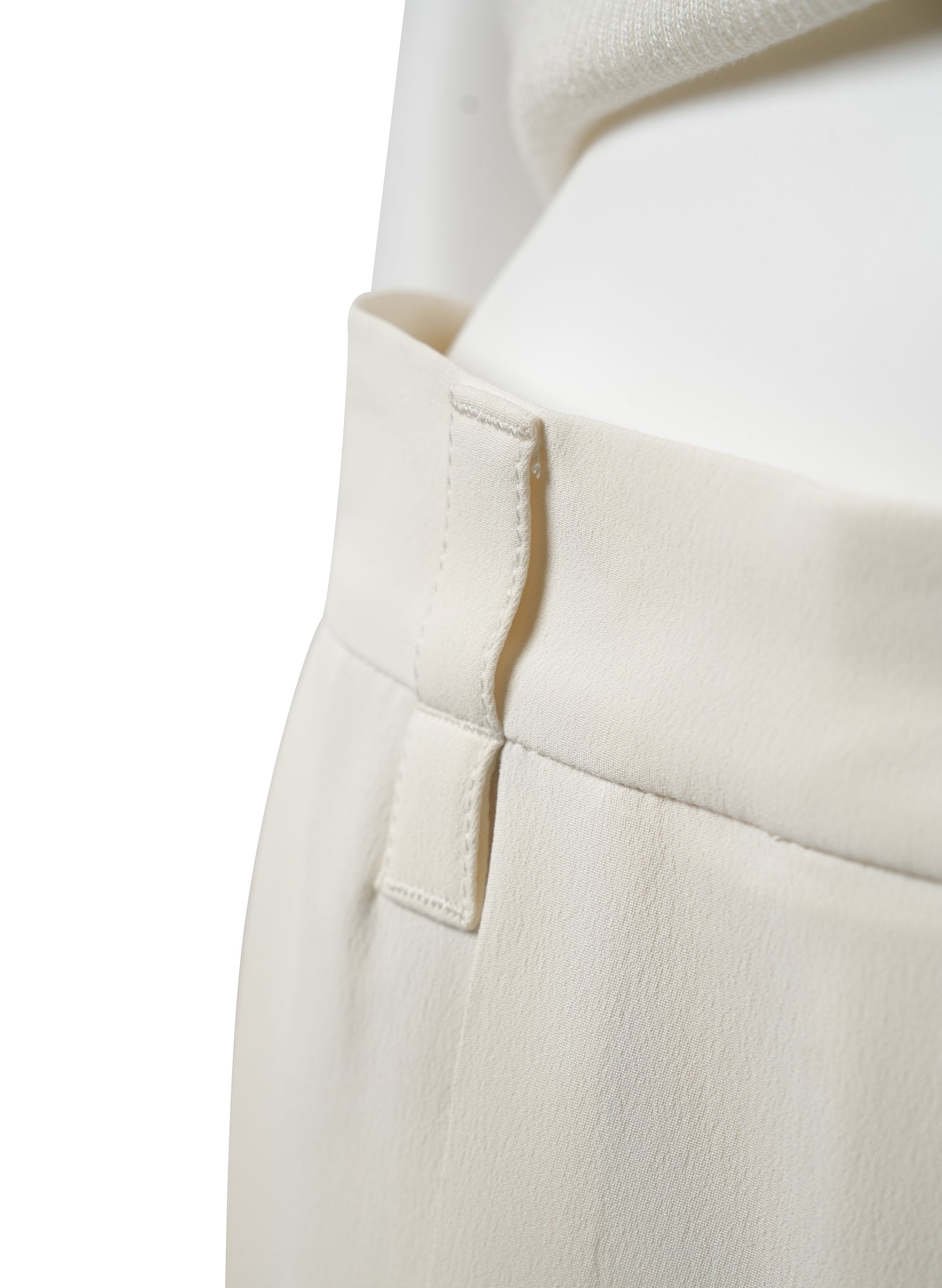 Brunello Cucinelli Silk Blend Trousers