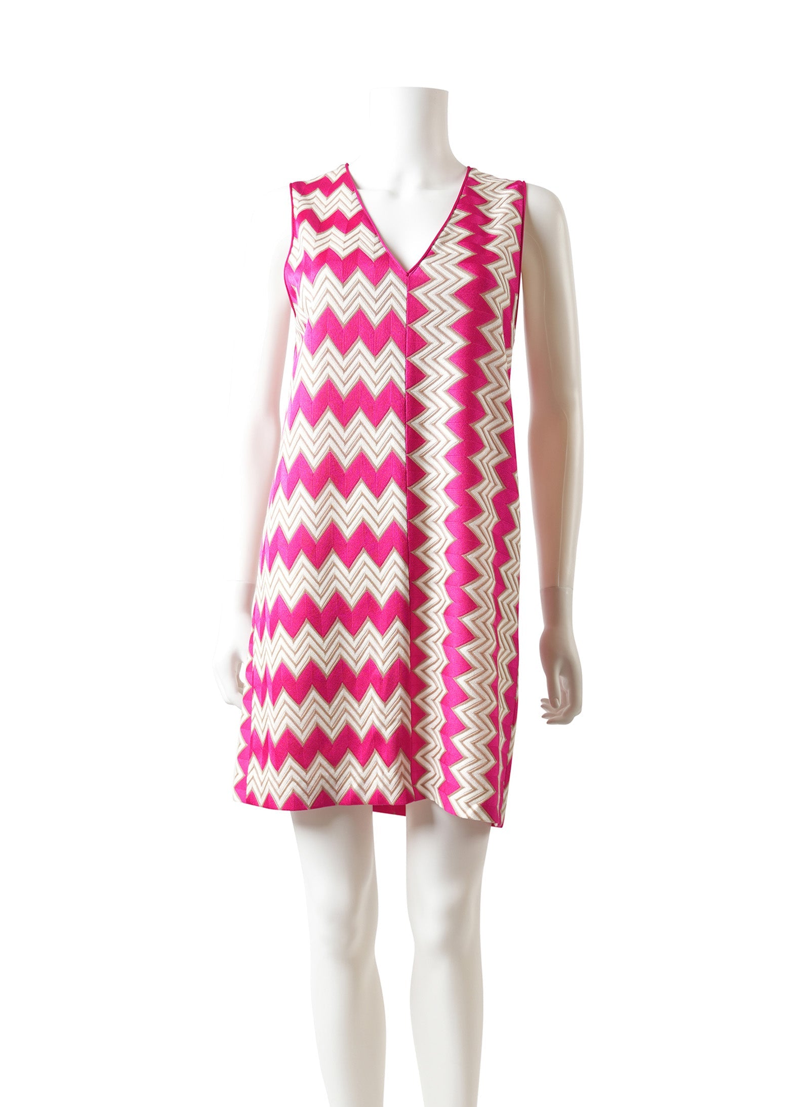 Missoni Summer Dress