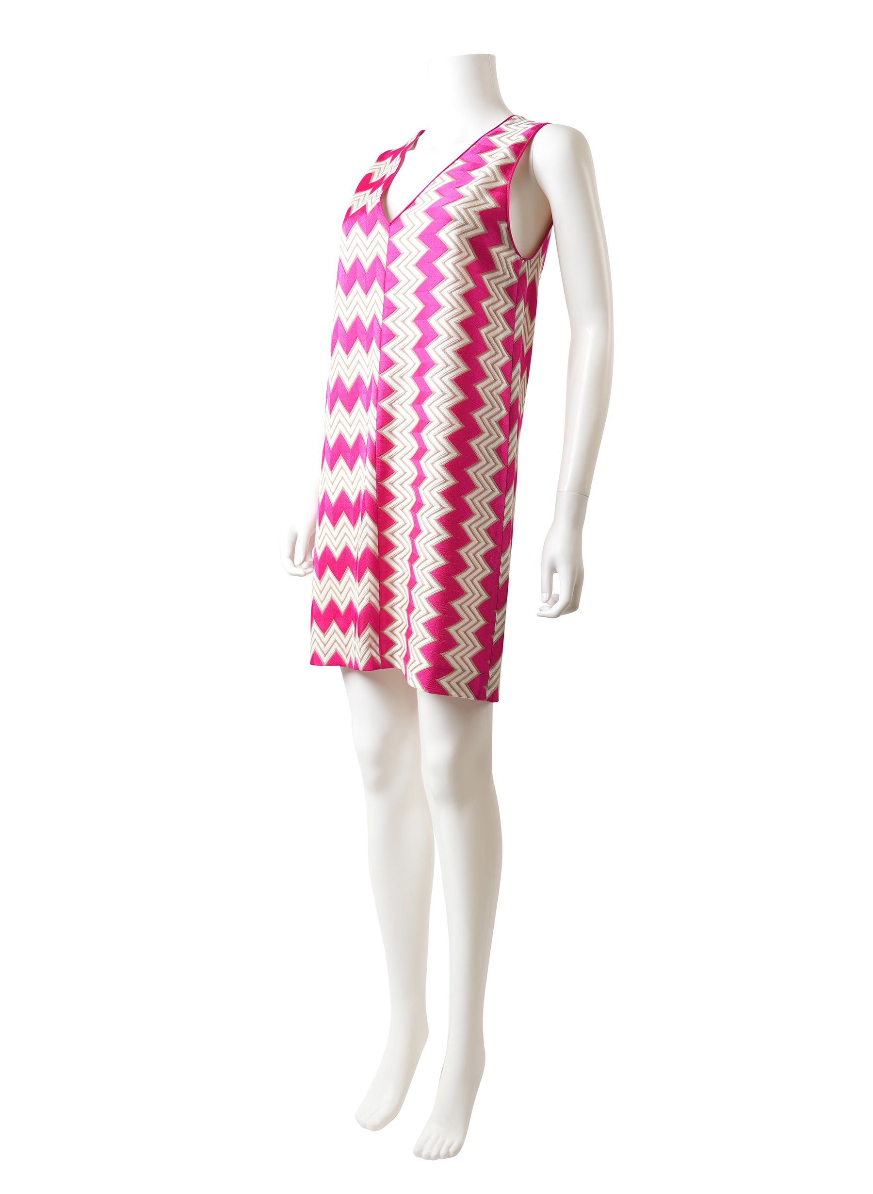 Missoni Summer Dress