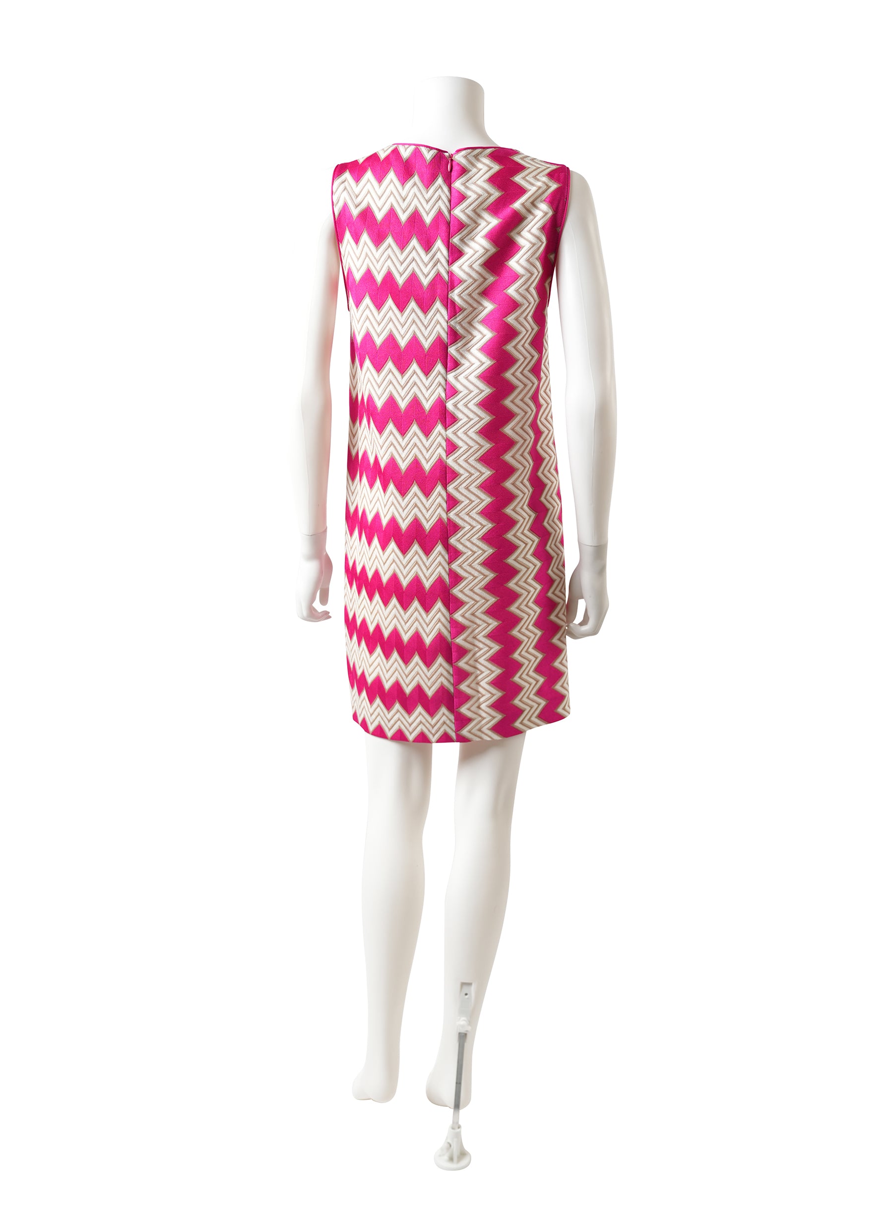 Missoni Summer Dress