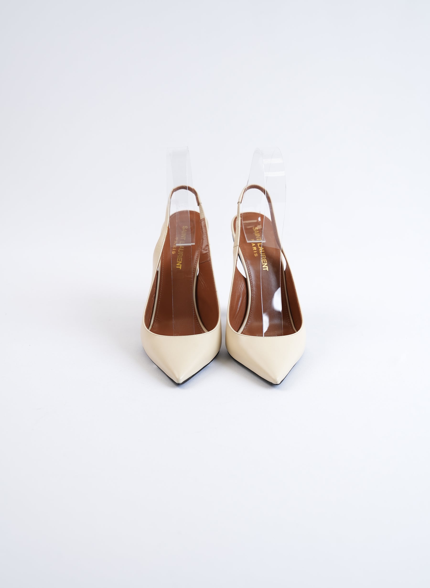 Saint Laurent Opyum Pumps