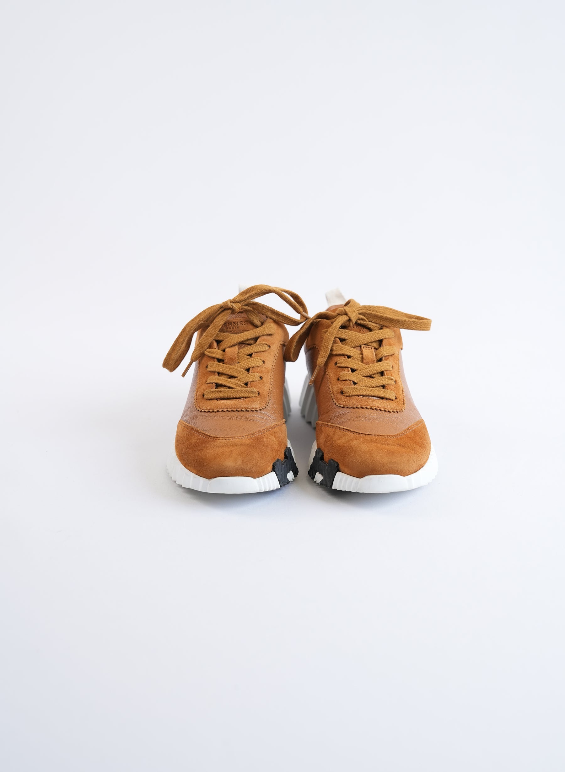 Hermes Bouncing Sneakers