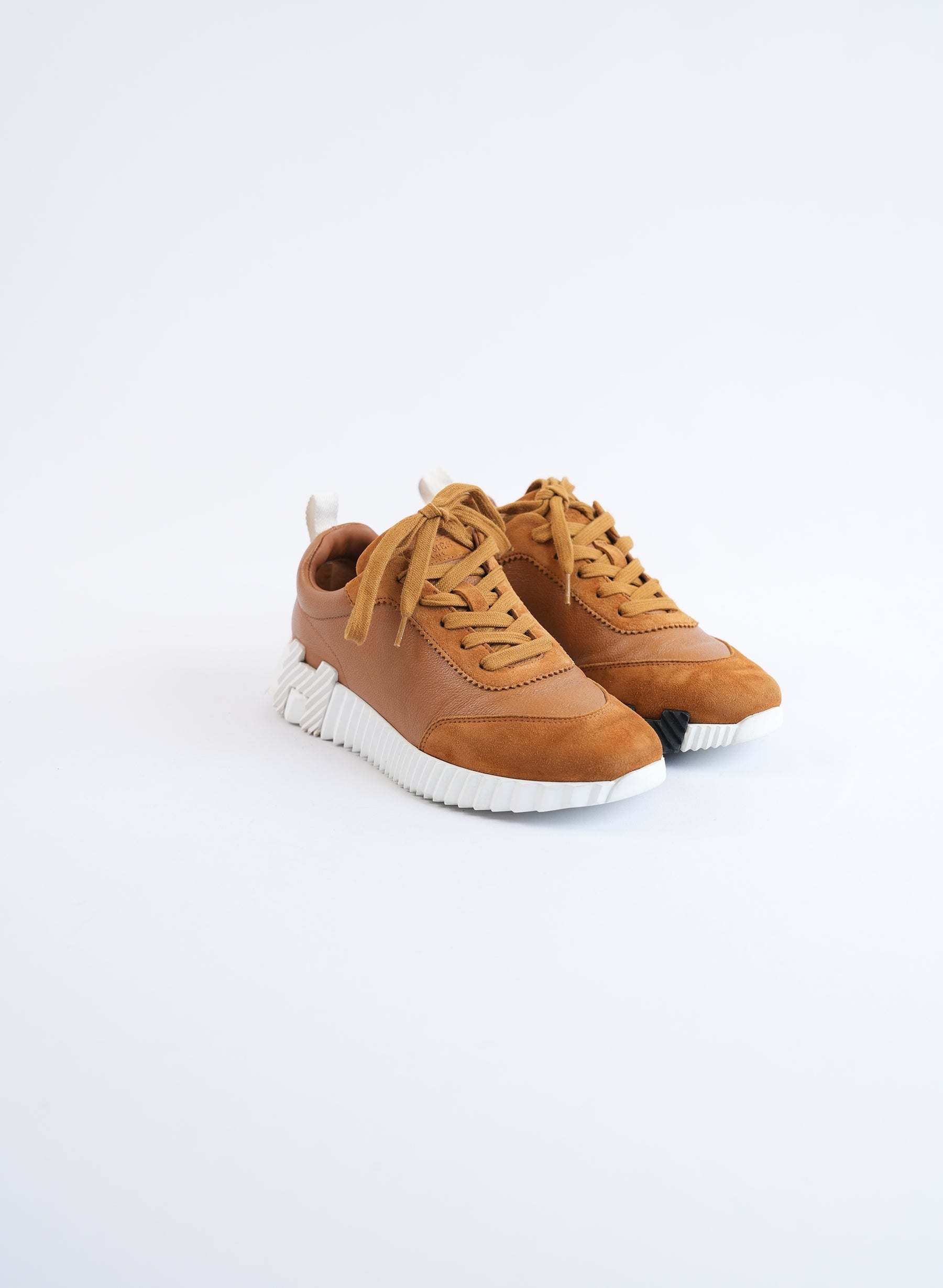 Hermes Bouncing Sneakers