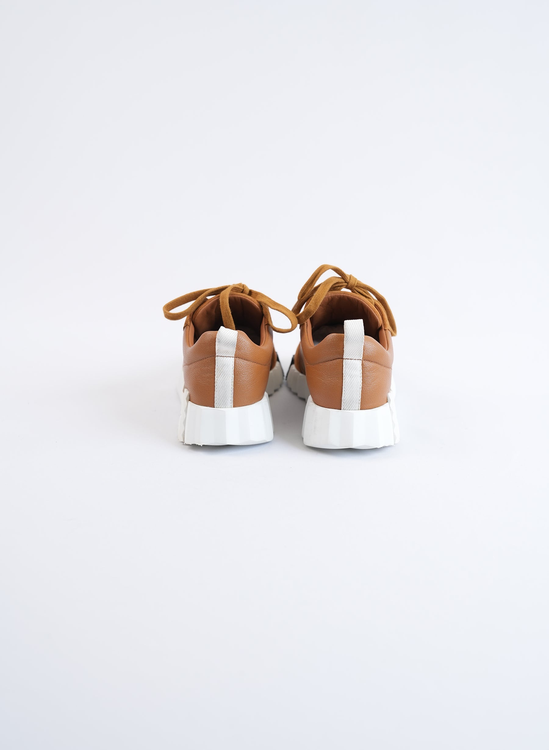 Hermes Bouncing Sneakers