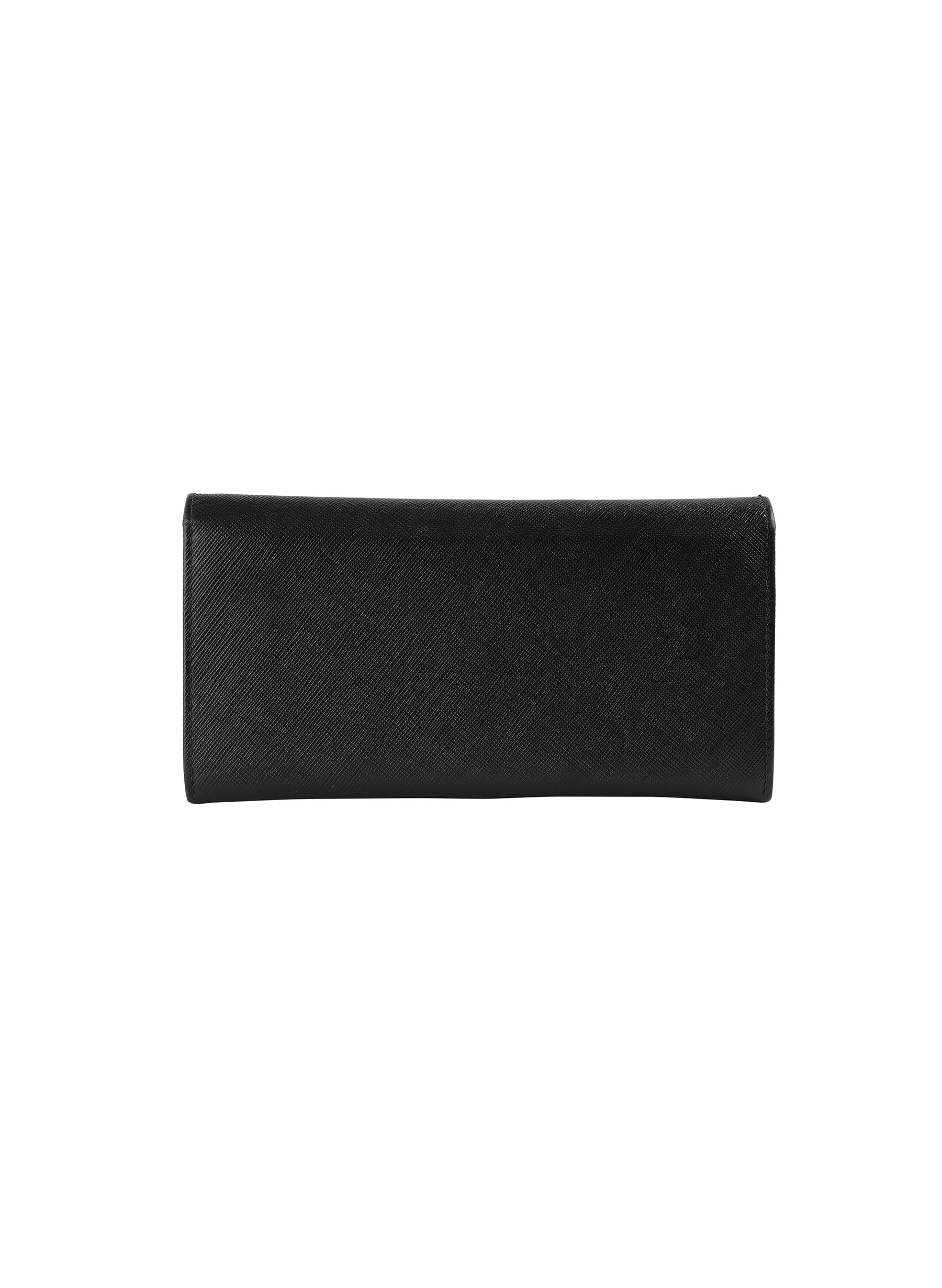 Salvatore Ferragamo Continental Wallet