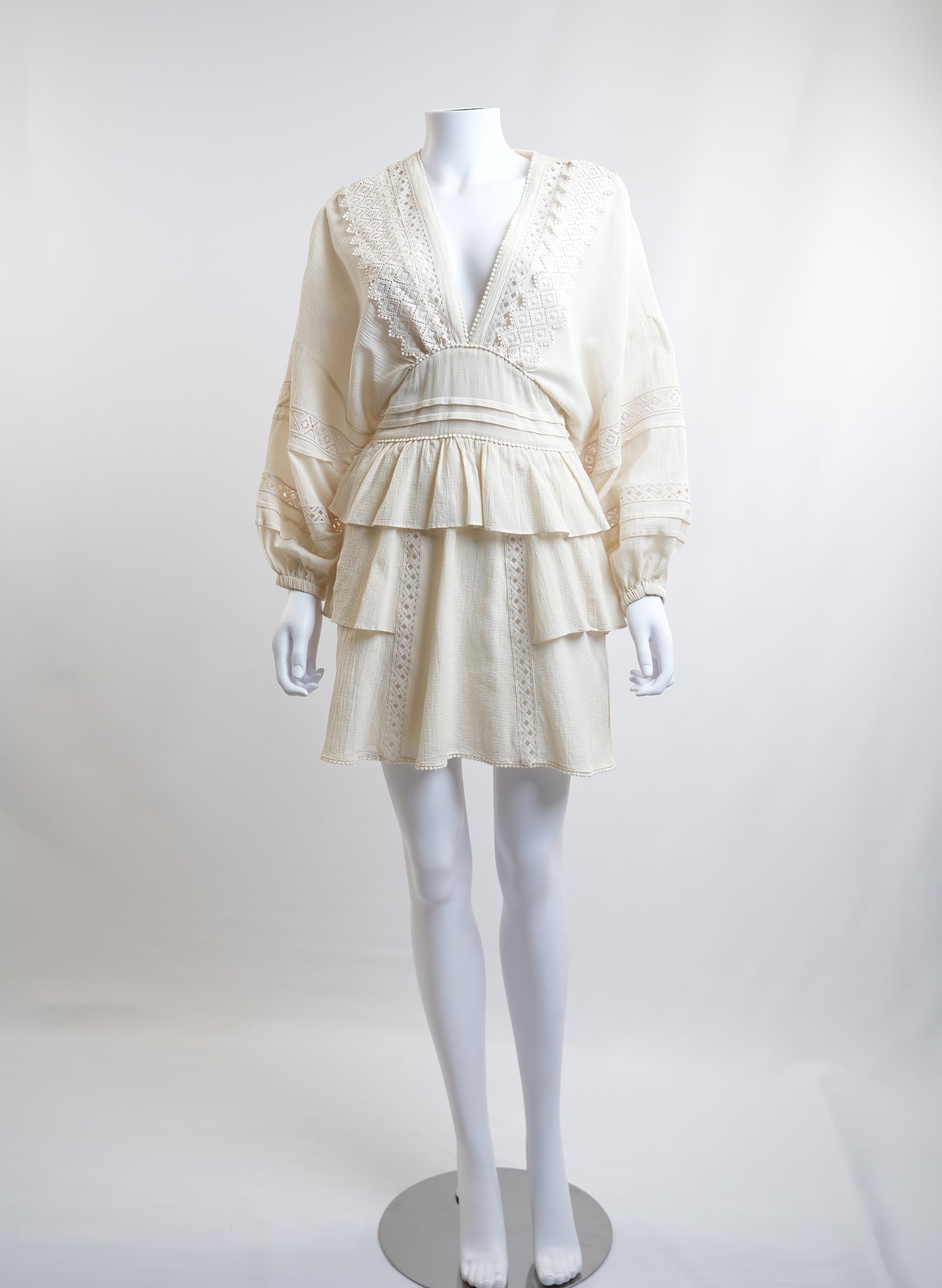 Iro Mini Robe Dress