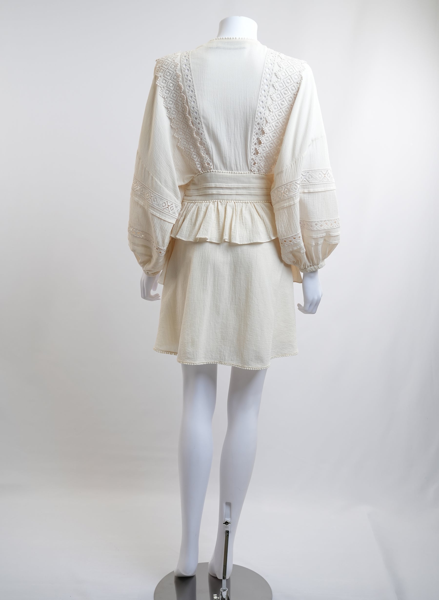 Iro Mini Robe Dress