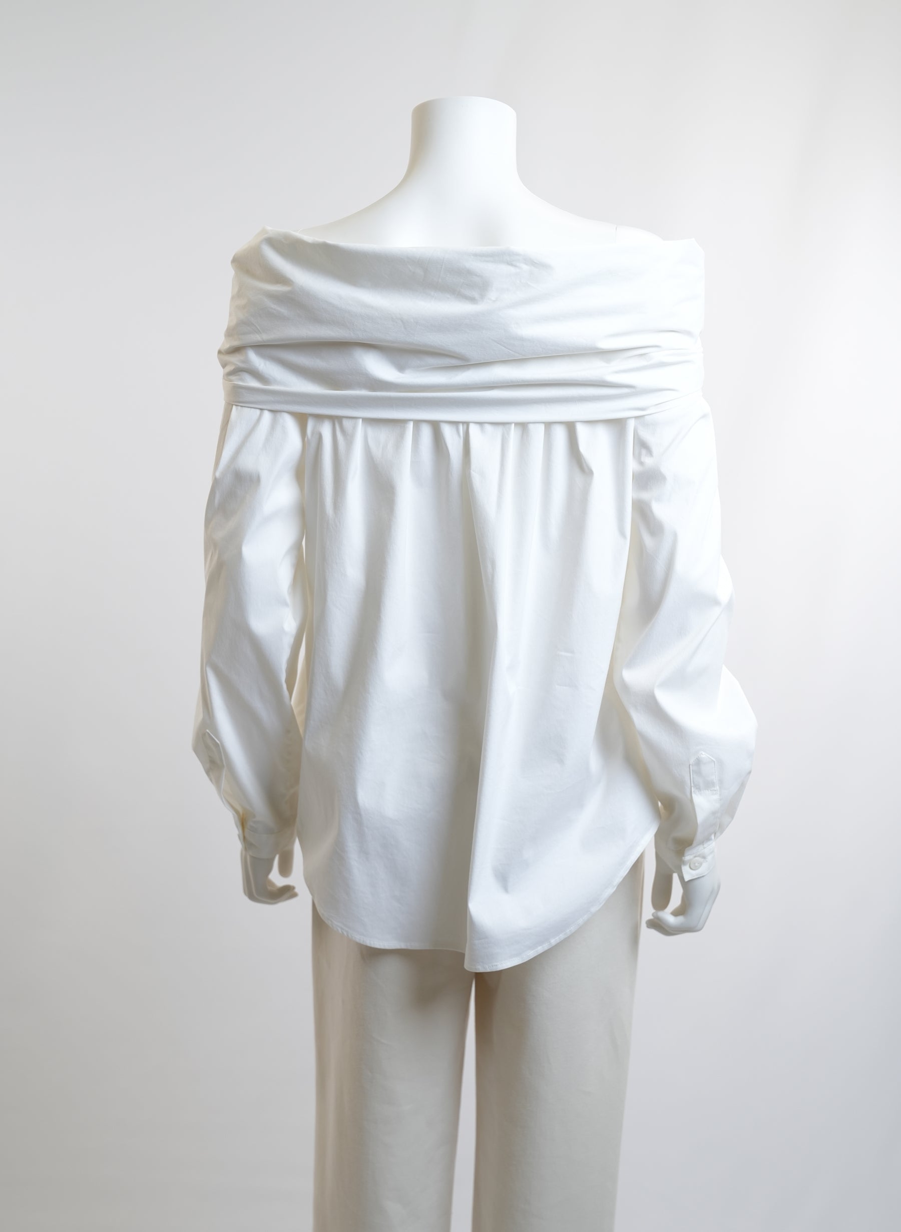 Haut à nœud Jean Paul Gaultier