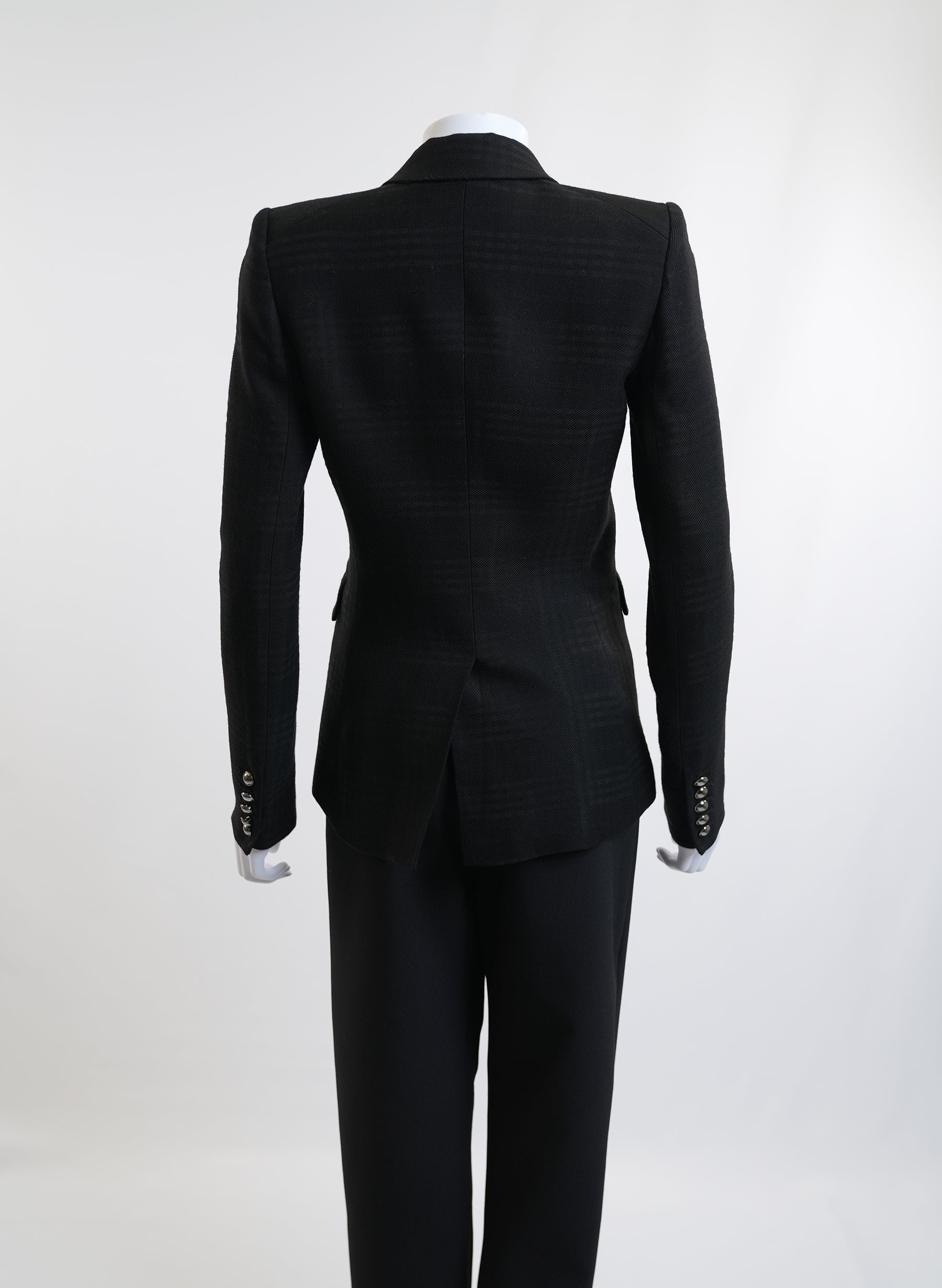 Veronica Beard Black Blazer