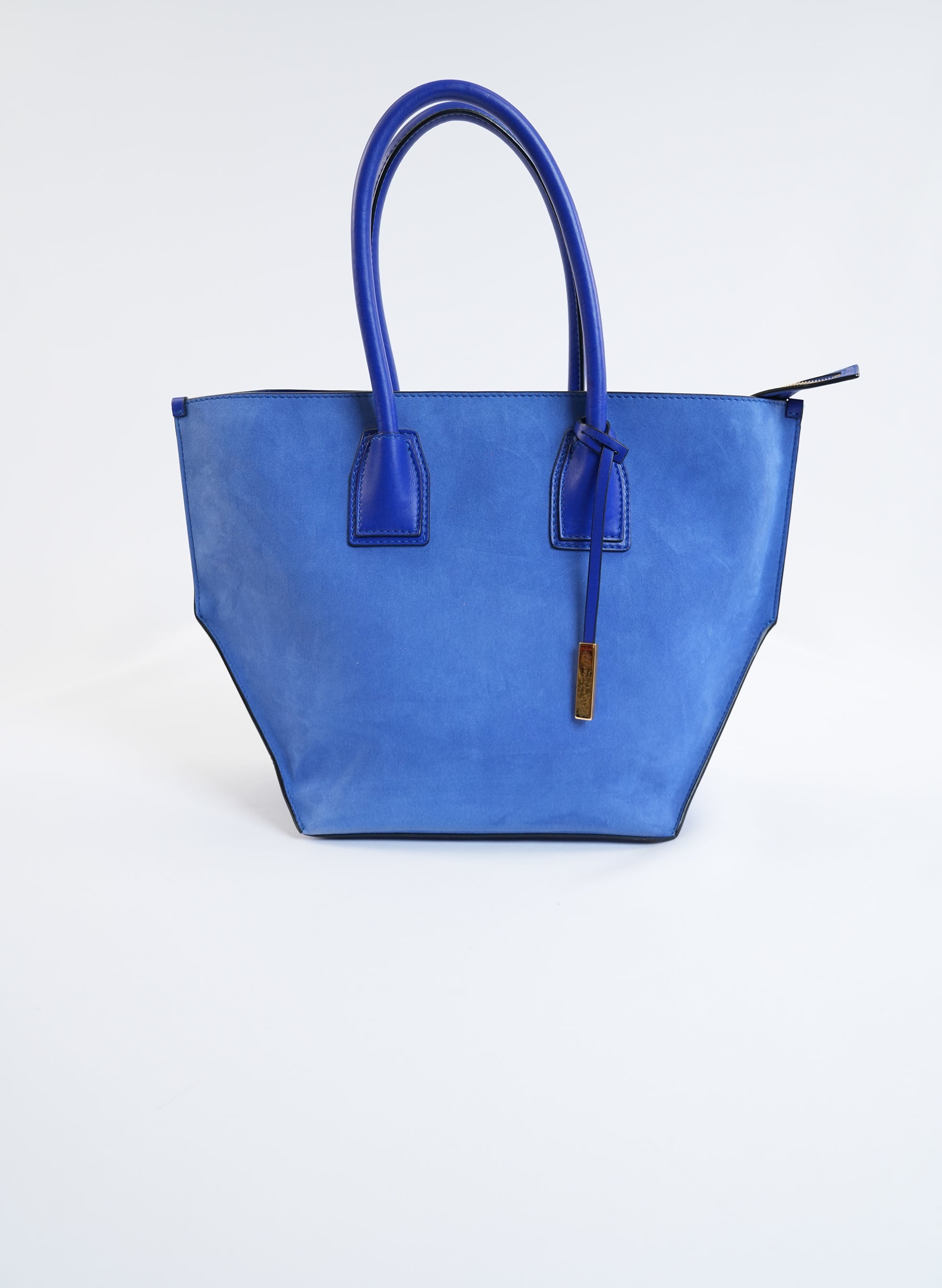 Stella McCartney Beckett Boston Shopper Tote Bag