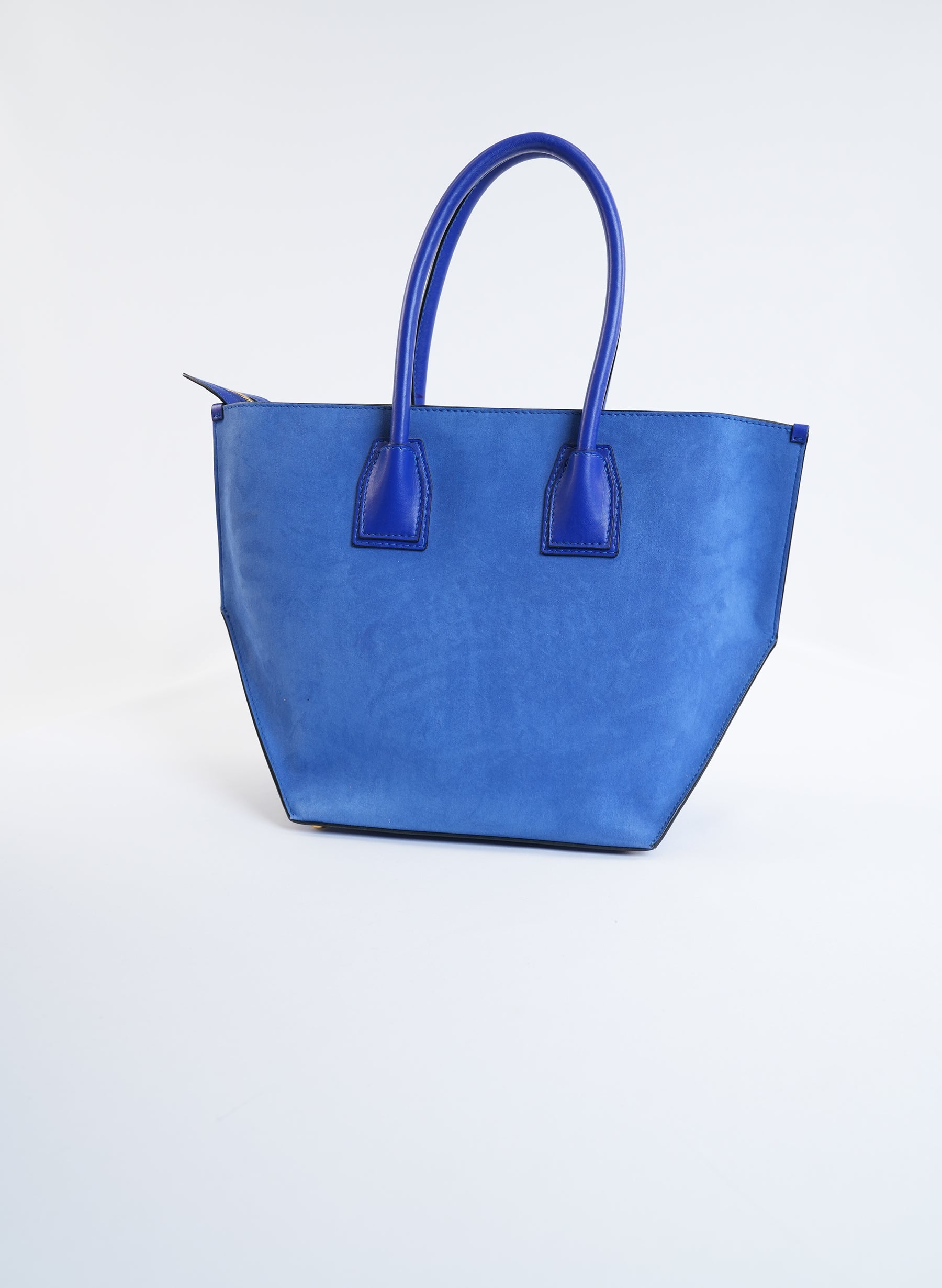 Stella McCartney Beckett Boston Shopper Tote Bag