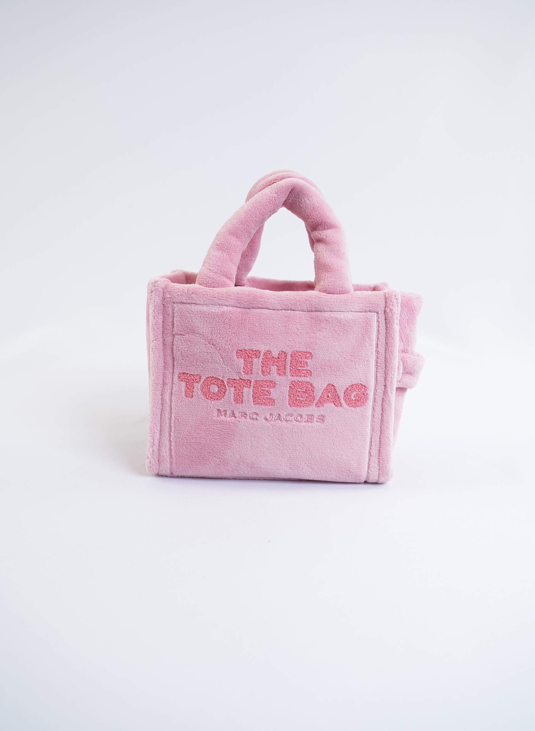 Marc Jacob The Terry Mini Tote Bga